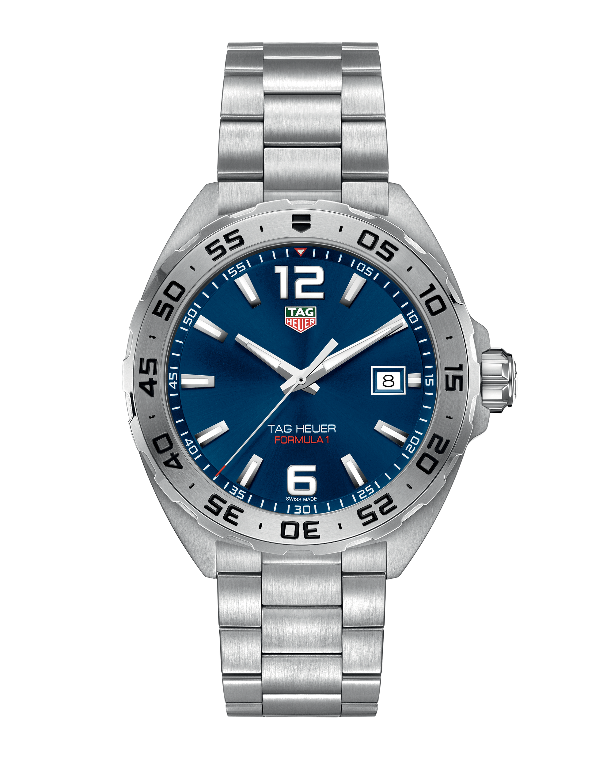 TAG Heuer Formula 1