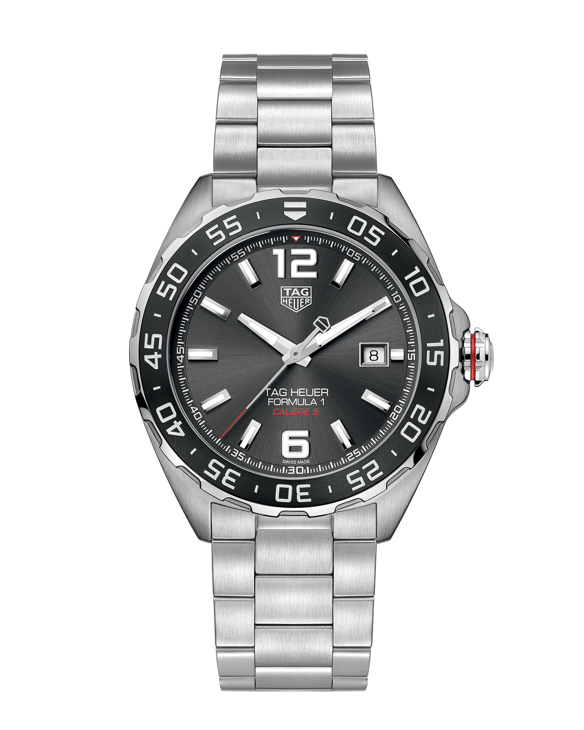 TAG Heuer Formula 1