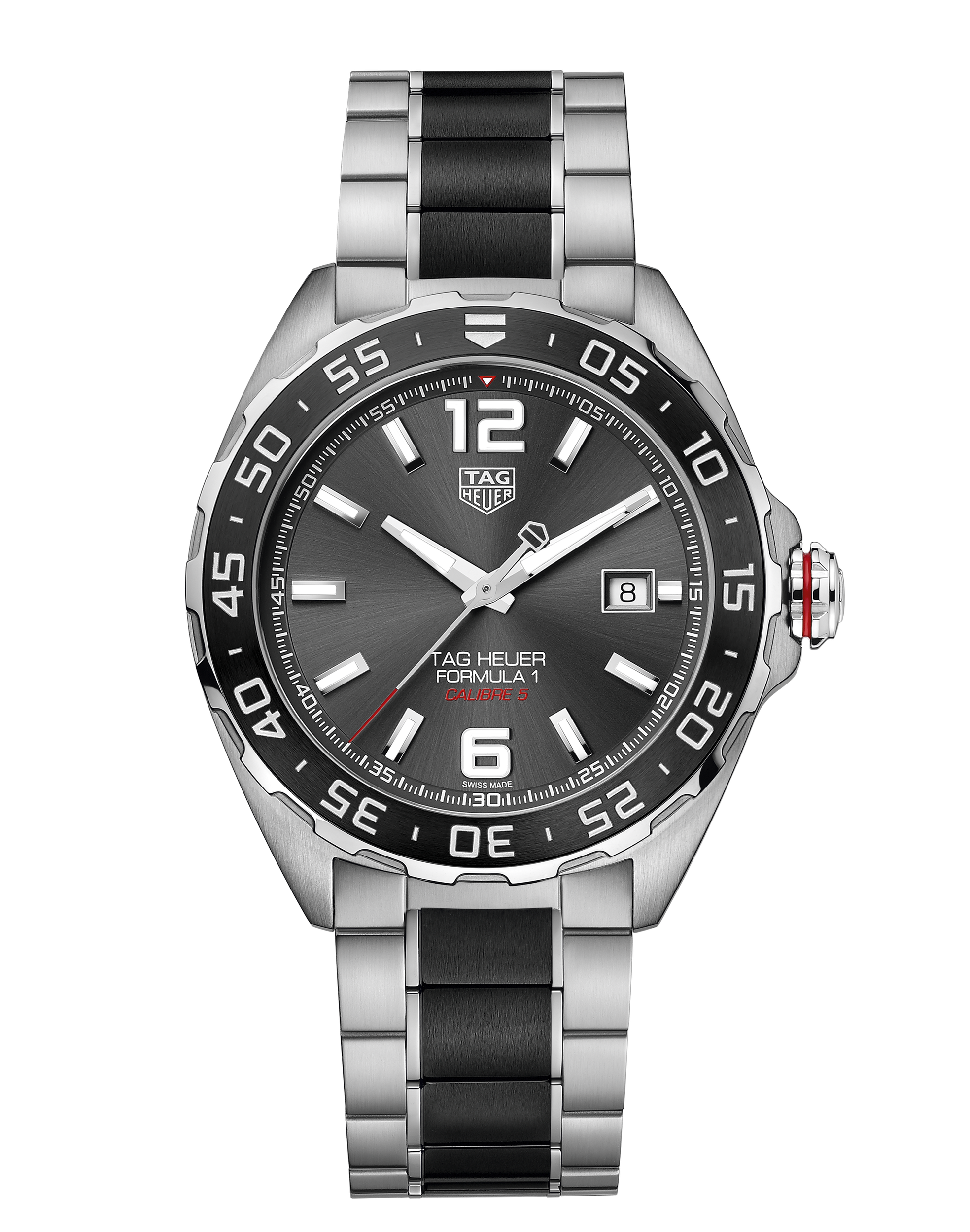 TAG Heuer Formula 1