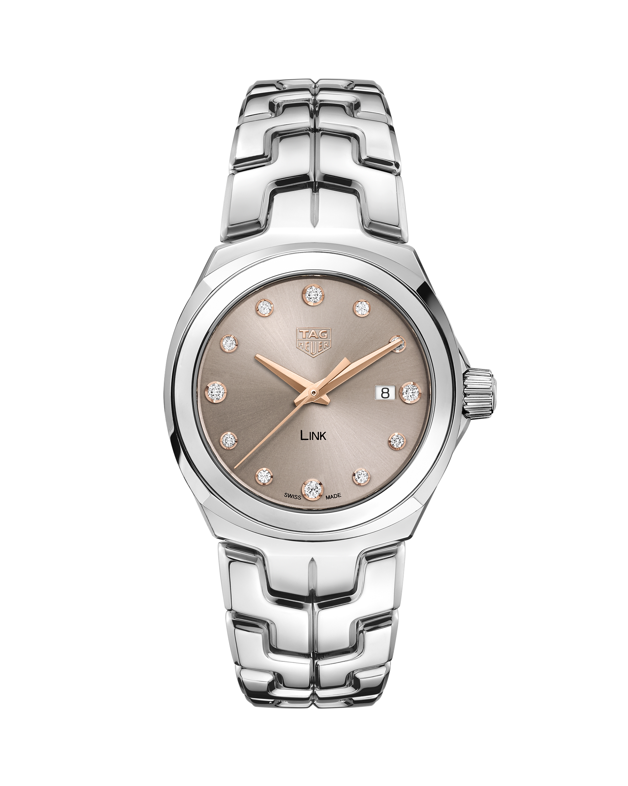 TAG Heuer Link