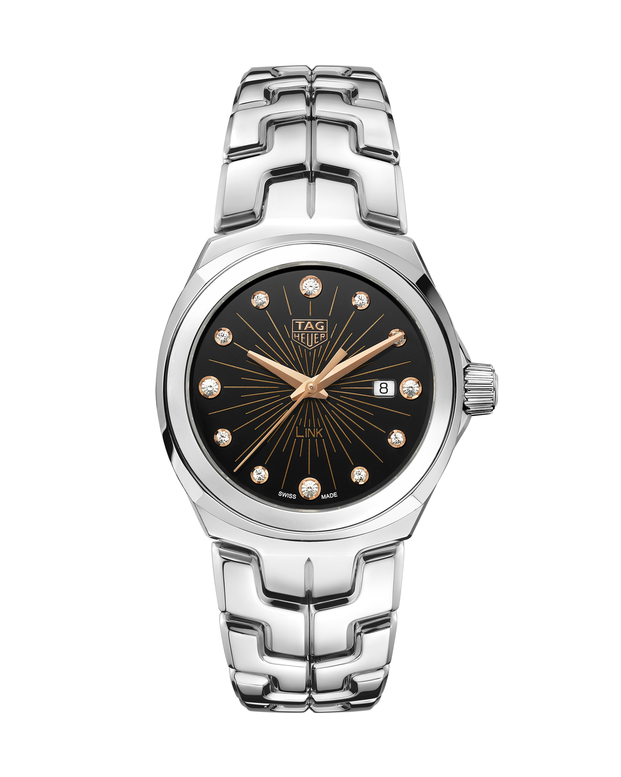 TAG Heuer Link