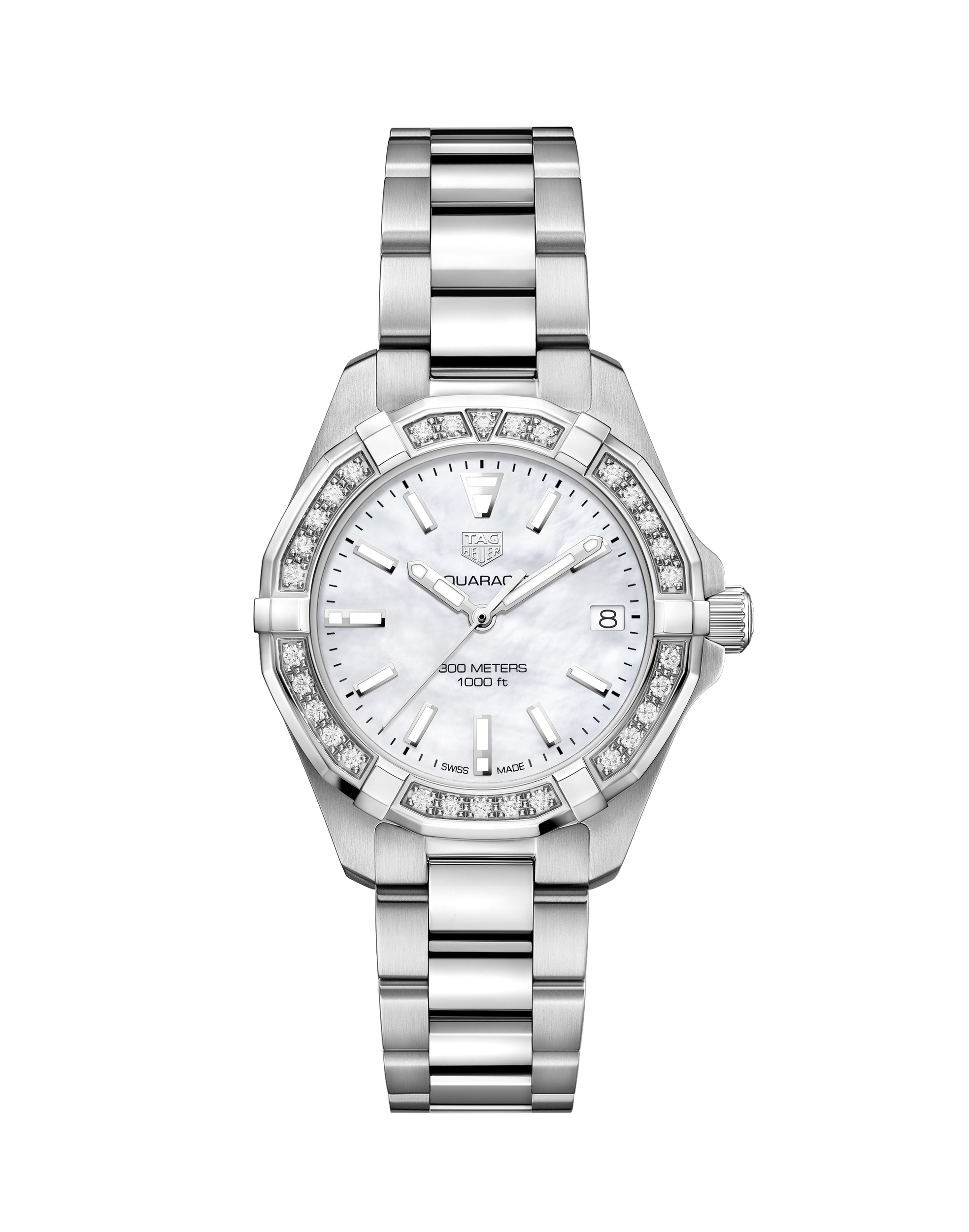 TAG Heuer Aquaracer