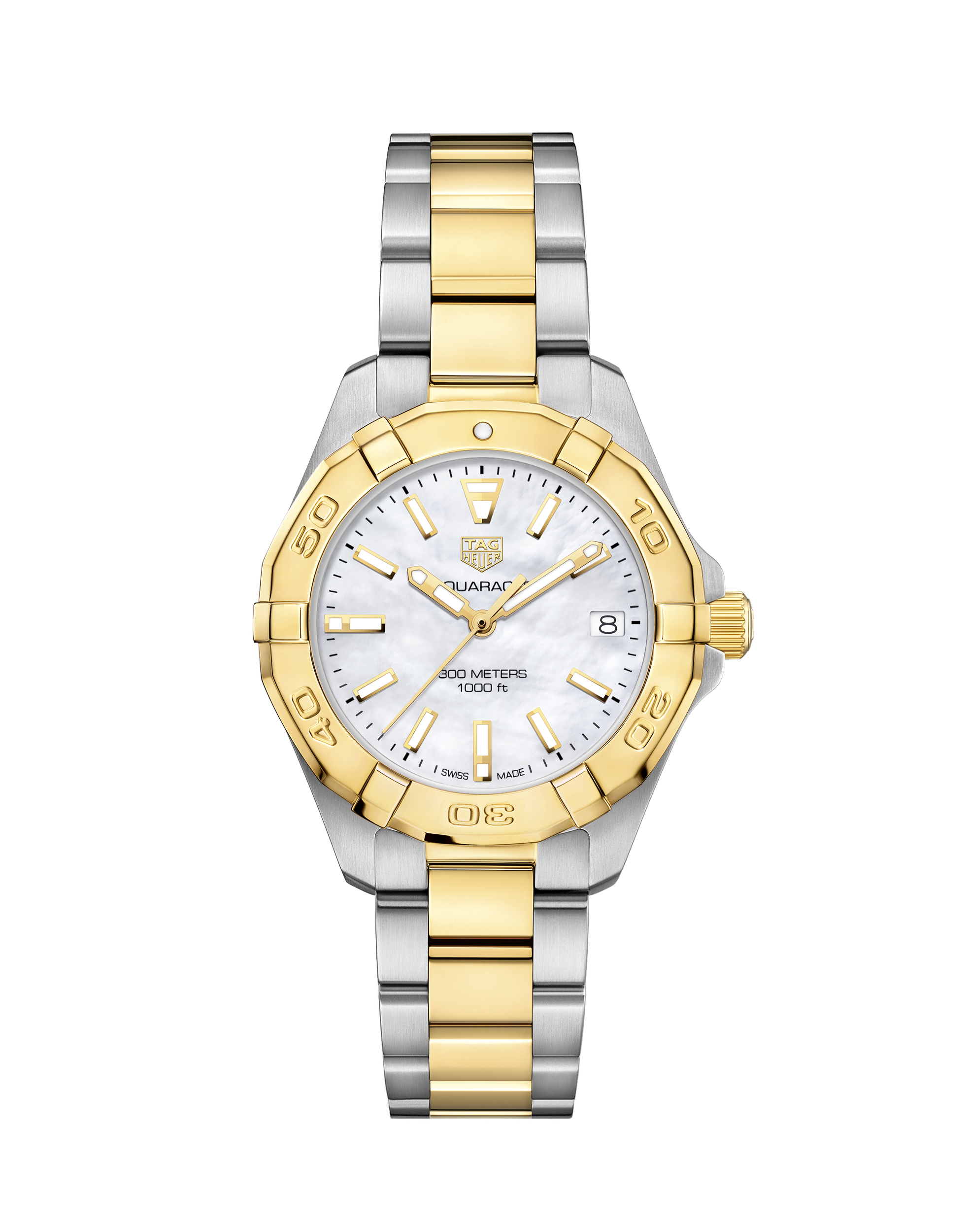 TAG Heuer Aquaracer