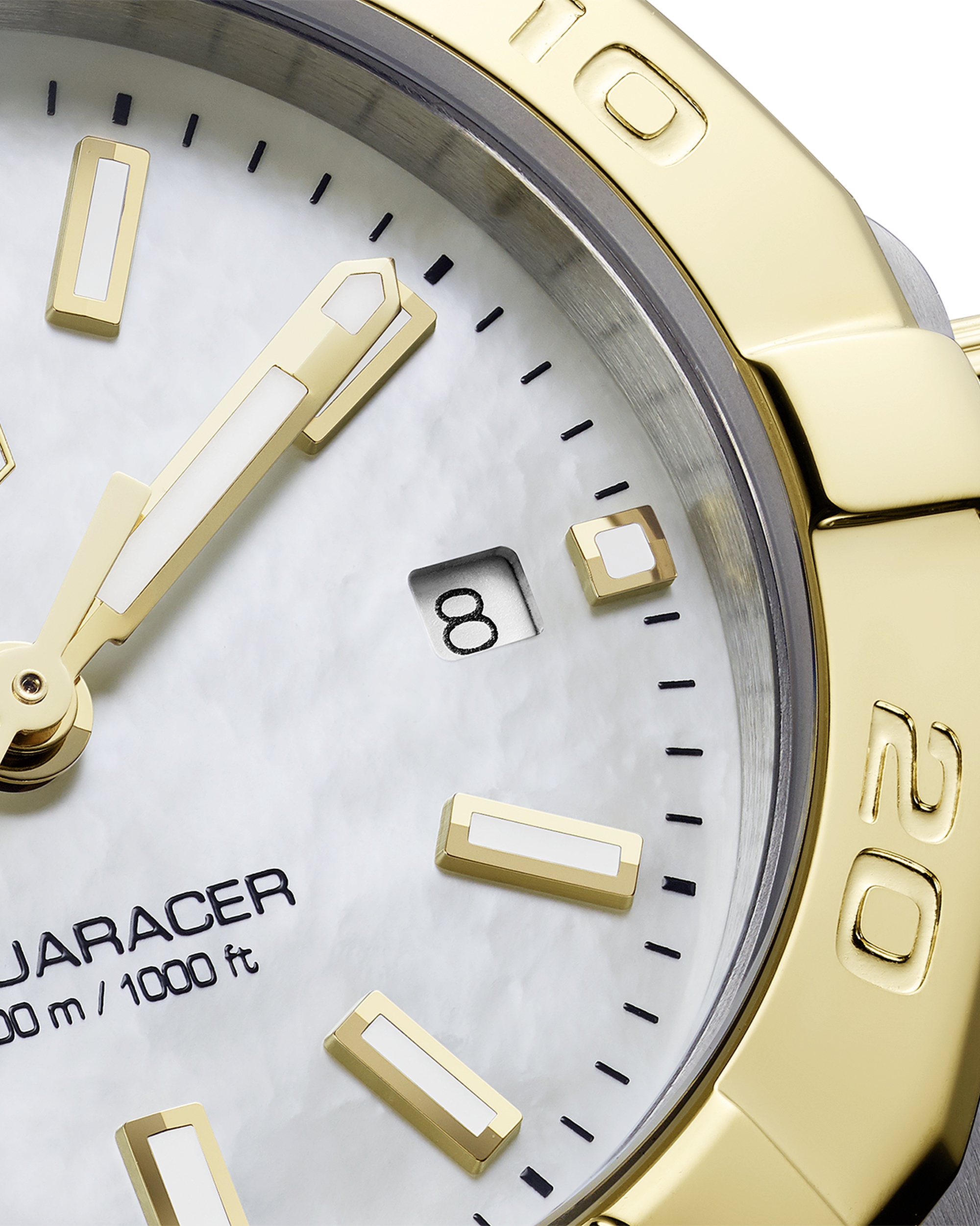 TAG Heuer Aquaracer
