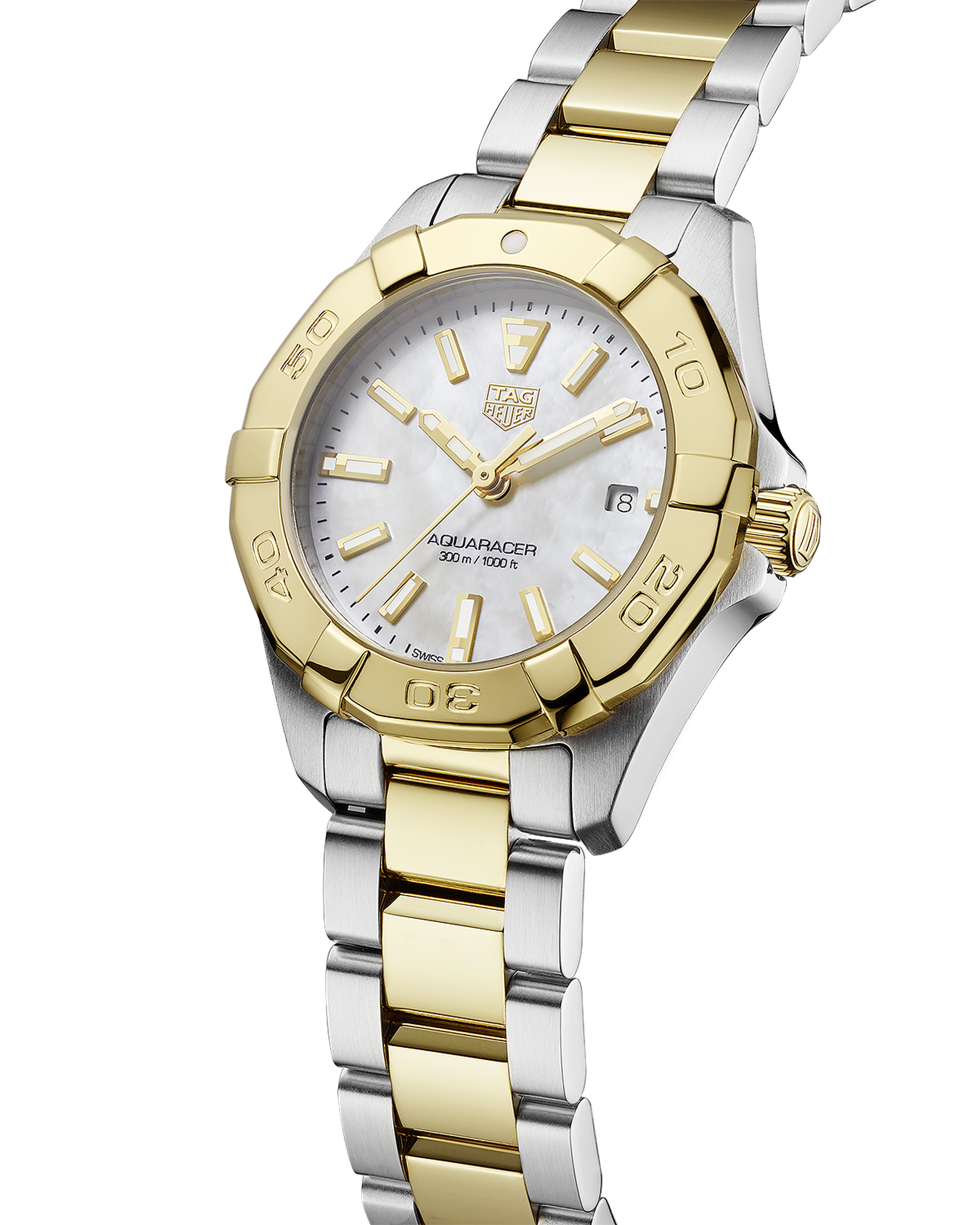 TAG Heuer Aquaracer