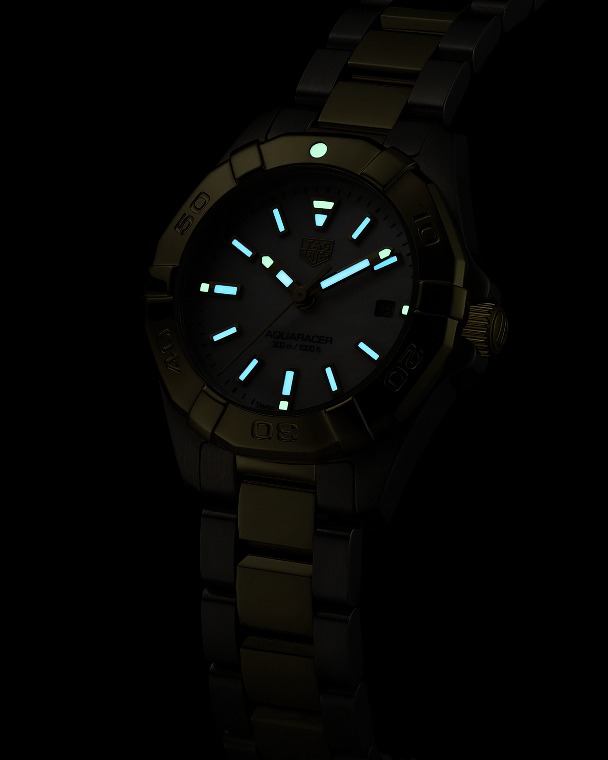 TAG Heuer Aquaracer