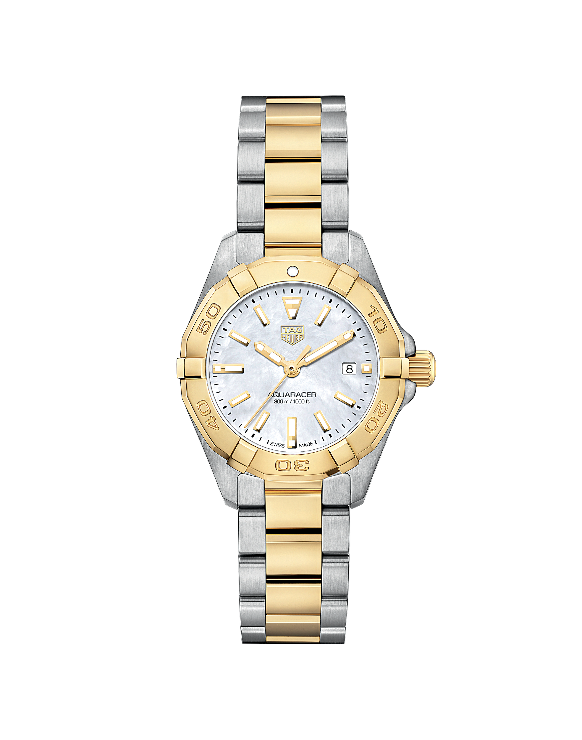 TAG Heuer Aquaracer