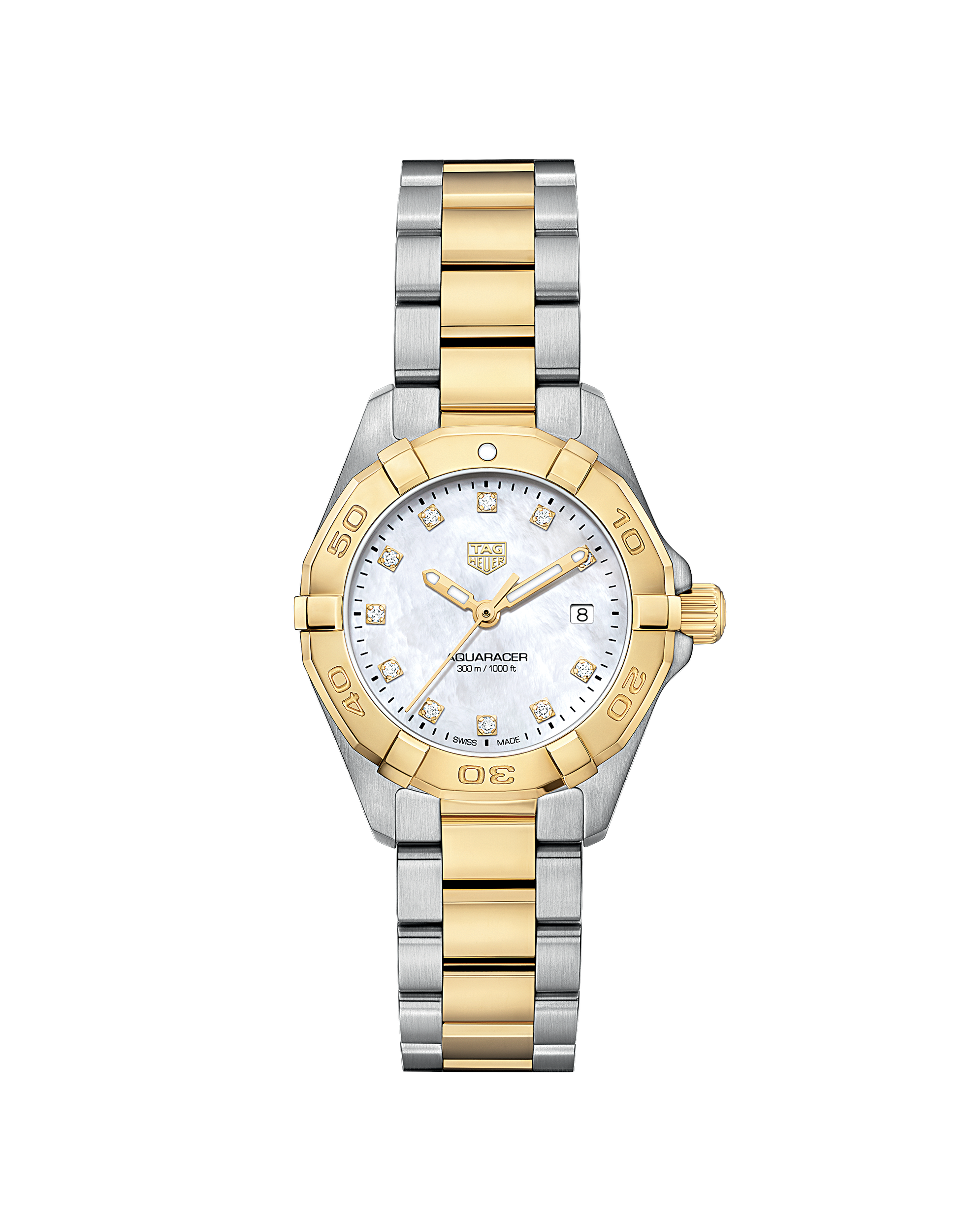 TAG Heuer Aquaracer