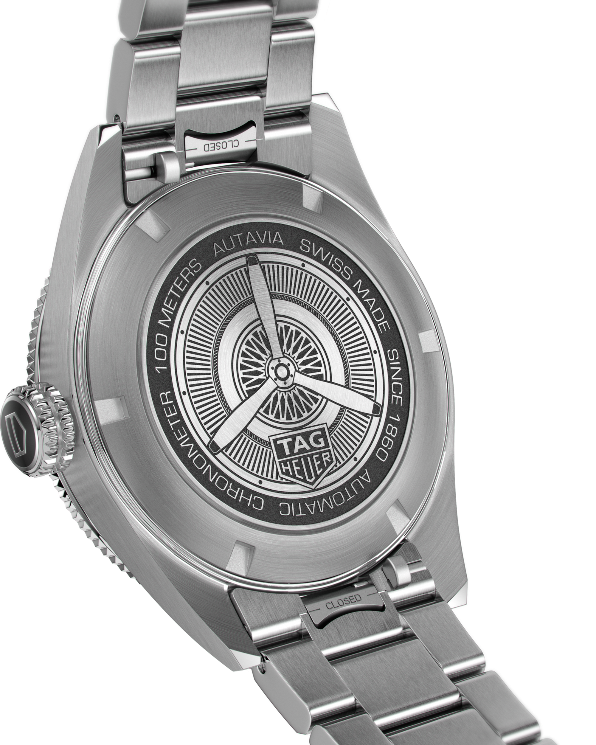 TAG Heuer Autavia