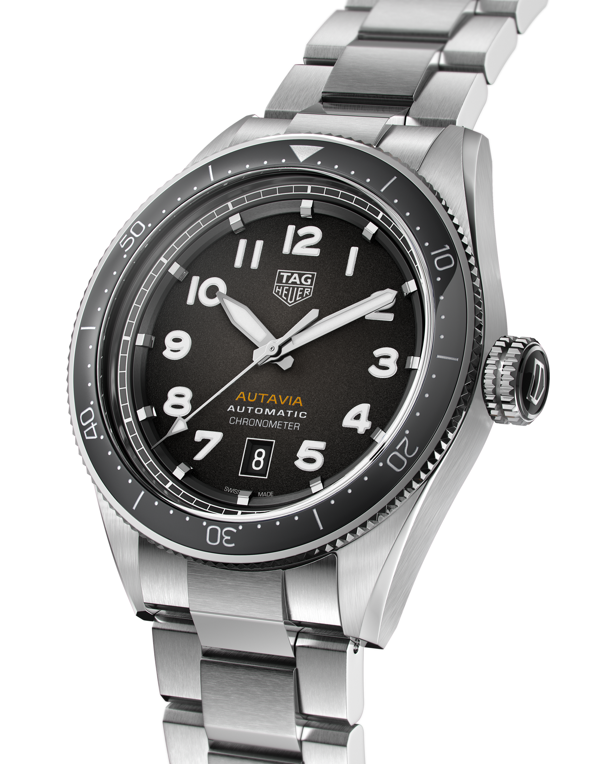 TAG Heuer Autavia