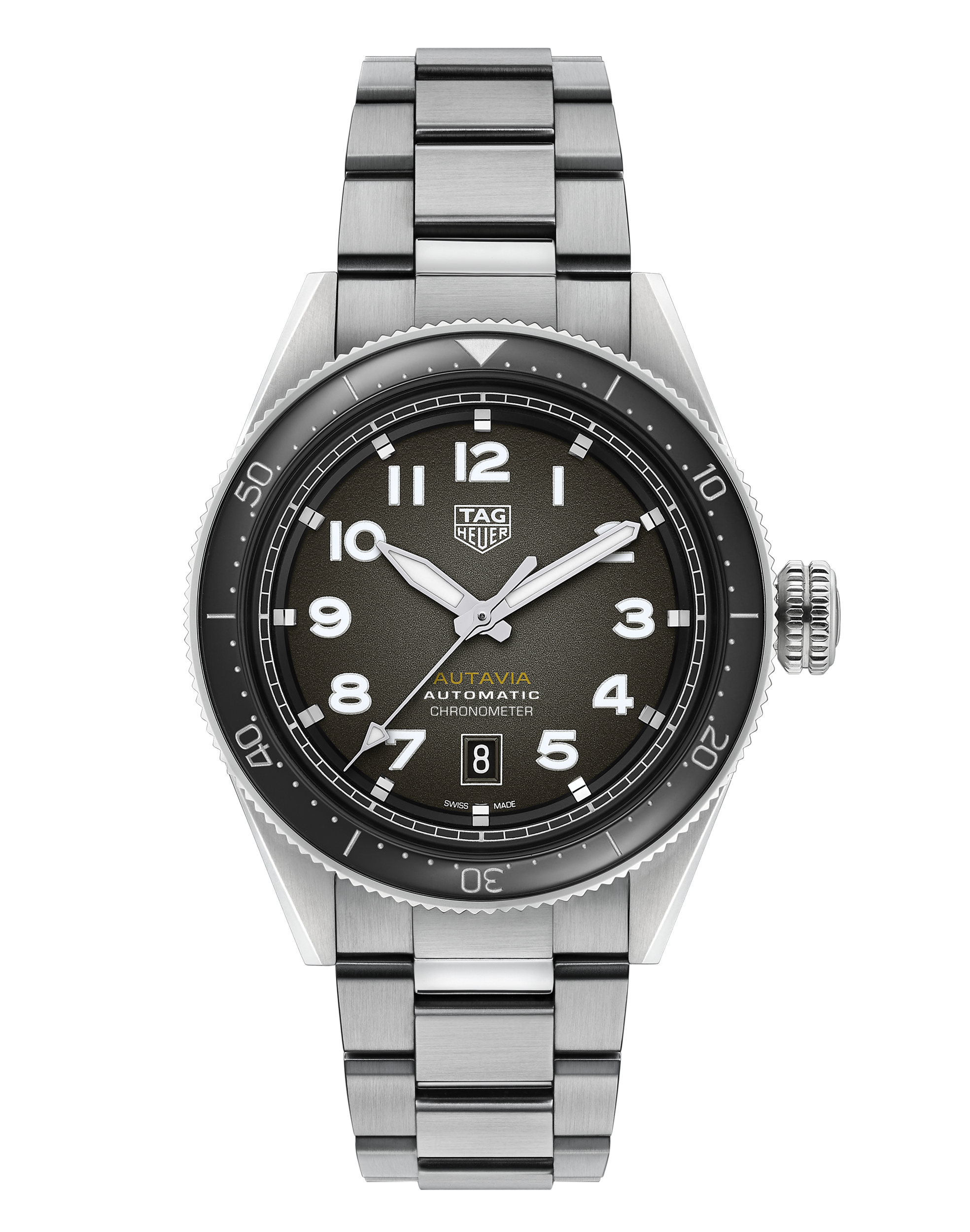 TAG Heuer Autavia