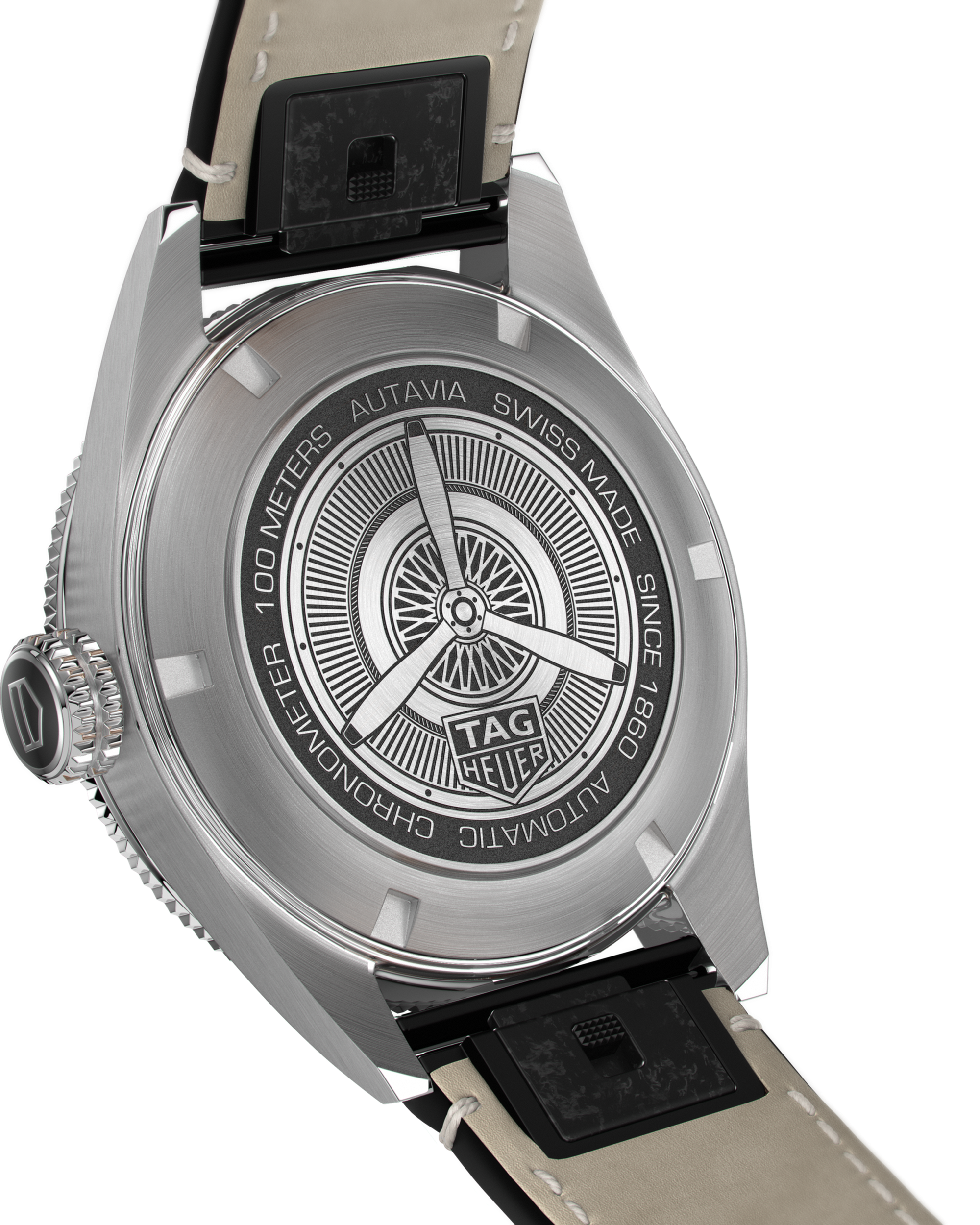 TAG Heuer Autavia