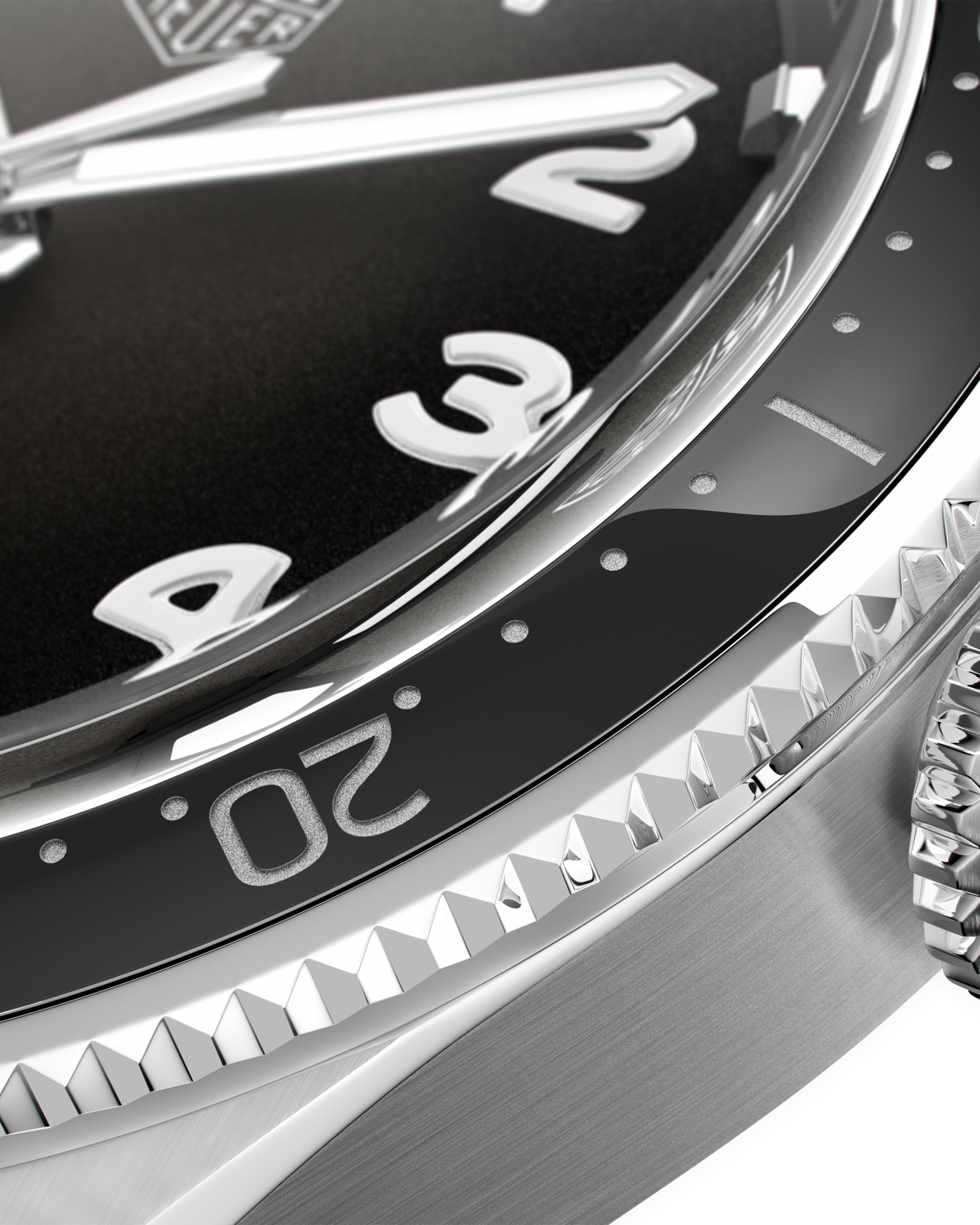 TAG Heuer Autavia