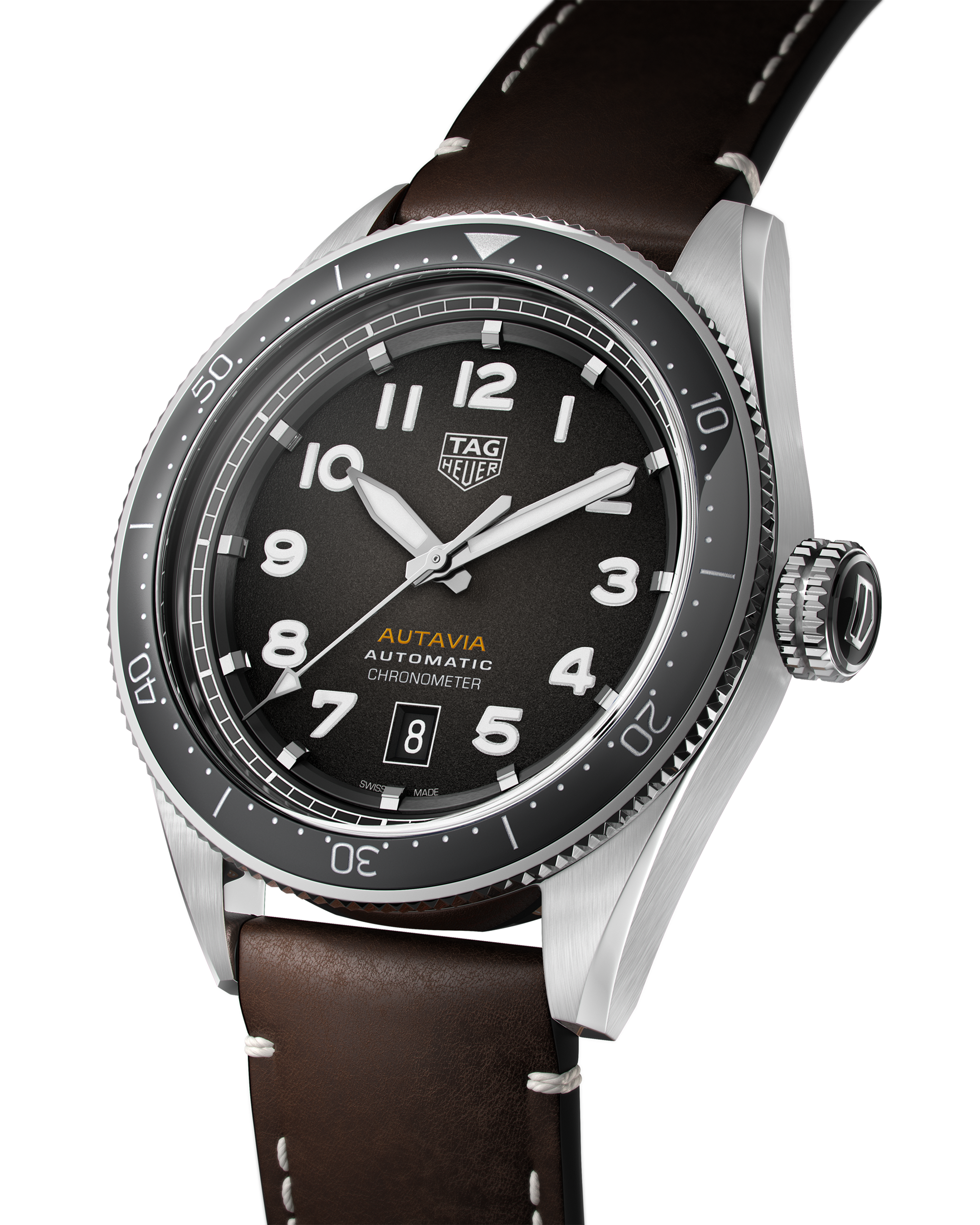 TAG Heuer Autavia