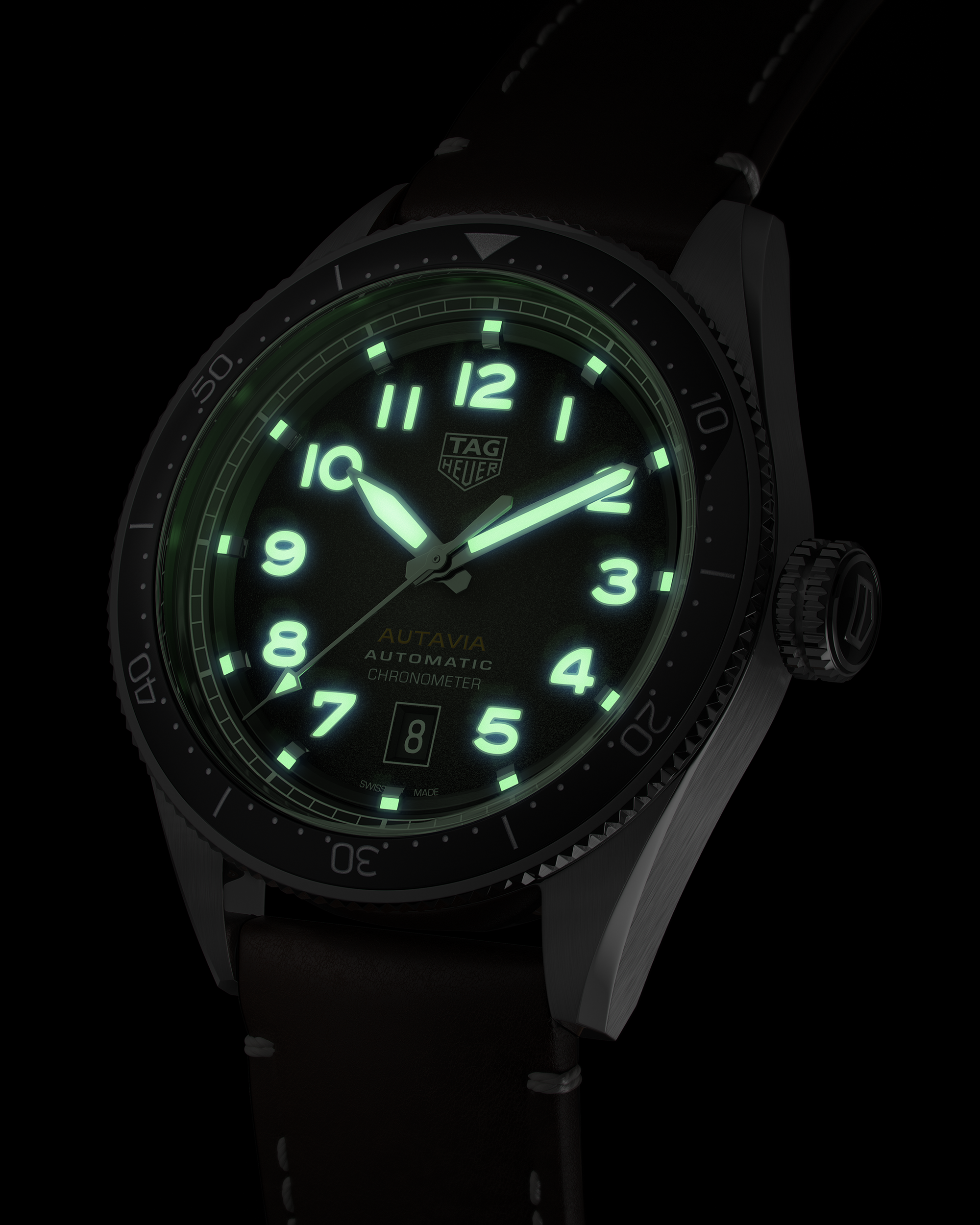 TAG Heuer Autavia