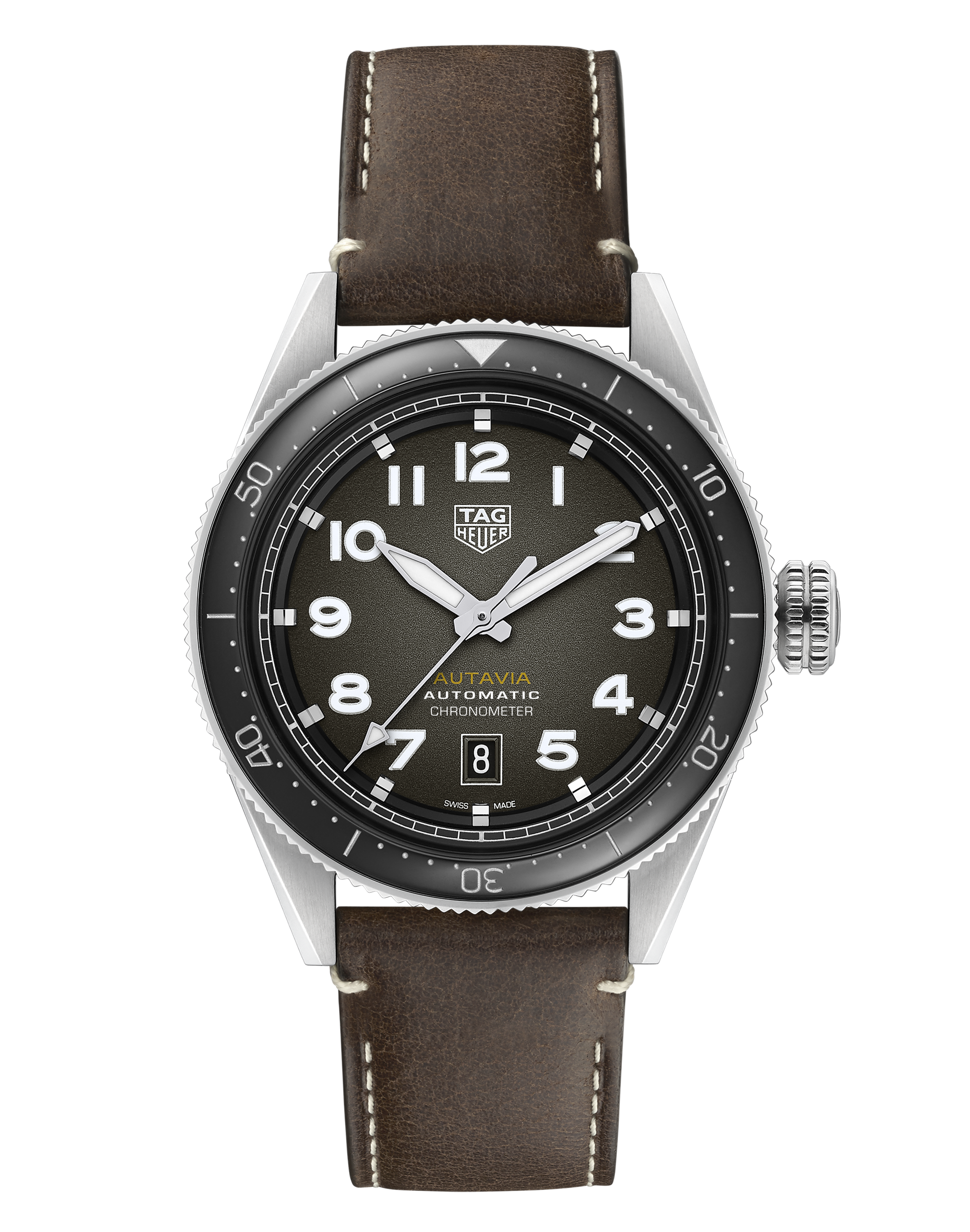 TAG Heuer Autavia