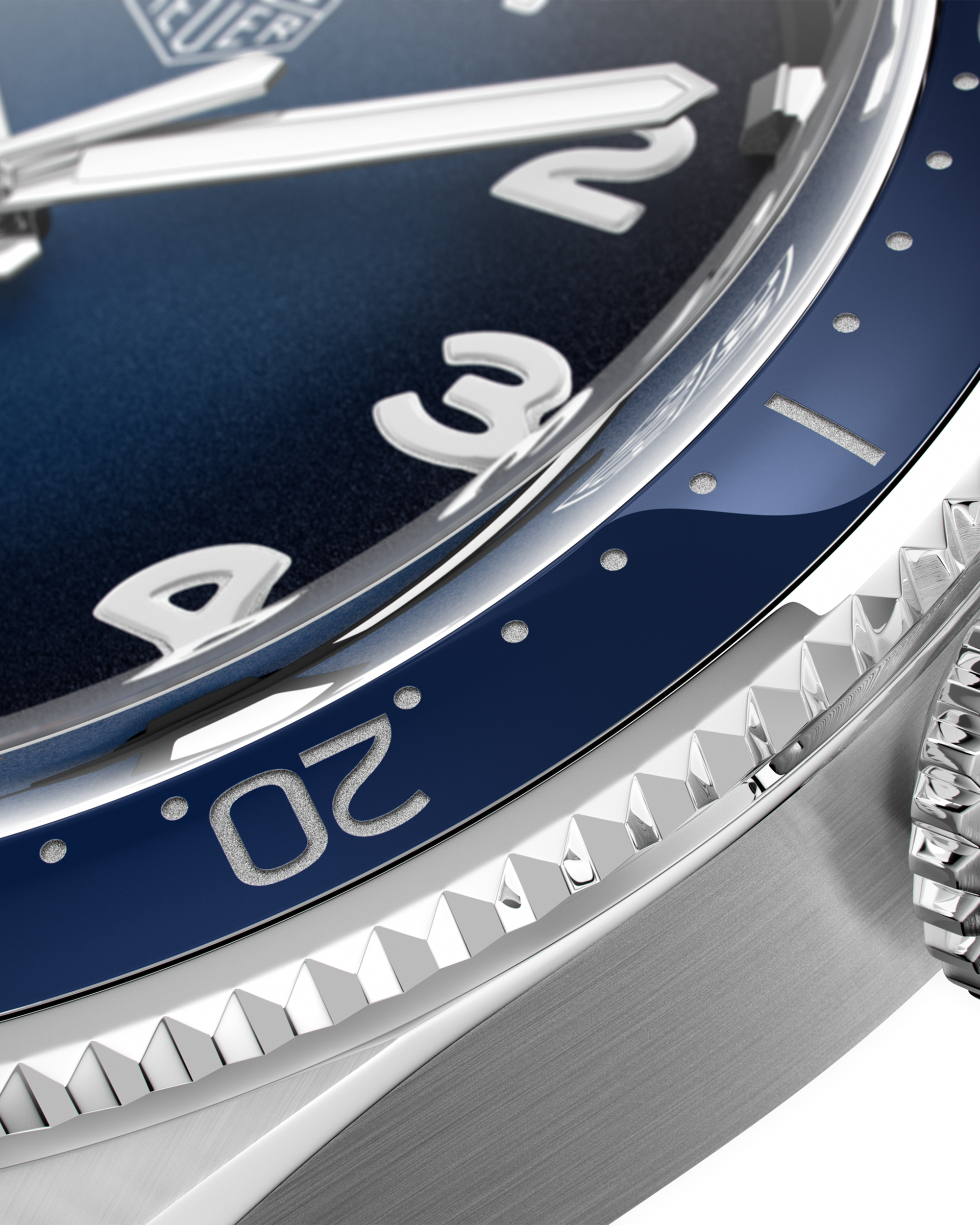 TAG Heuer Autavia
