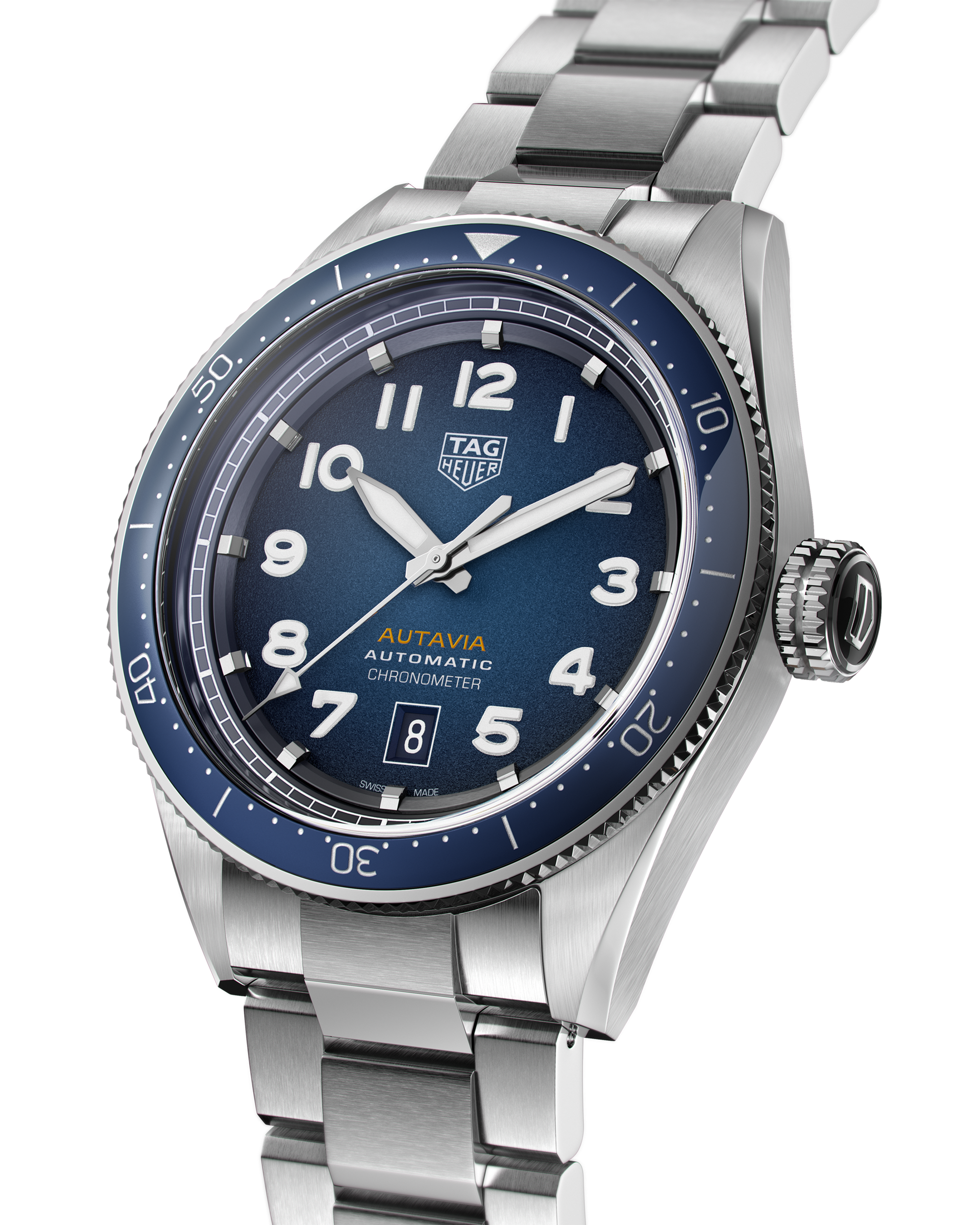 TAG Heuer Autavia