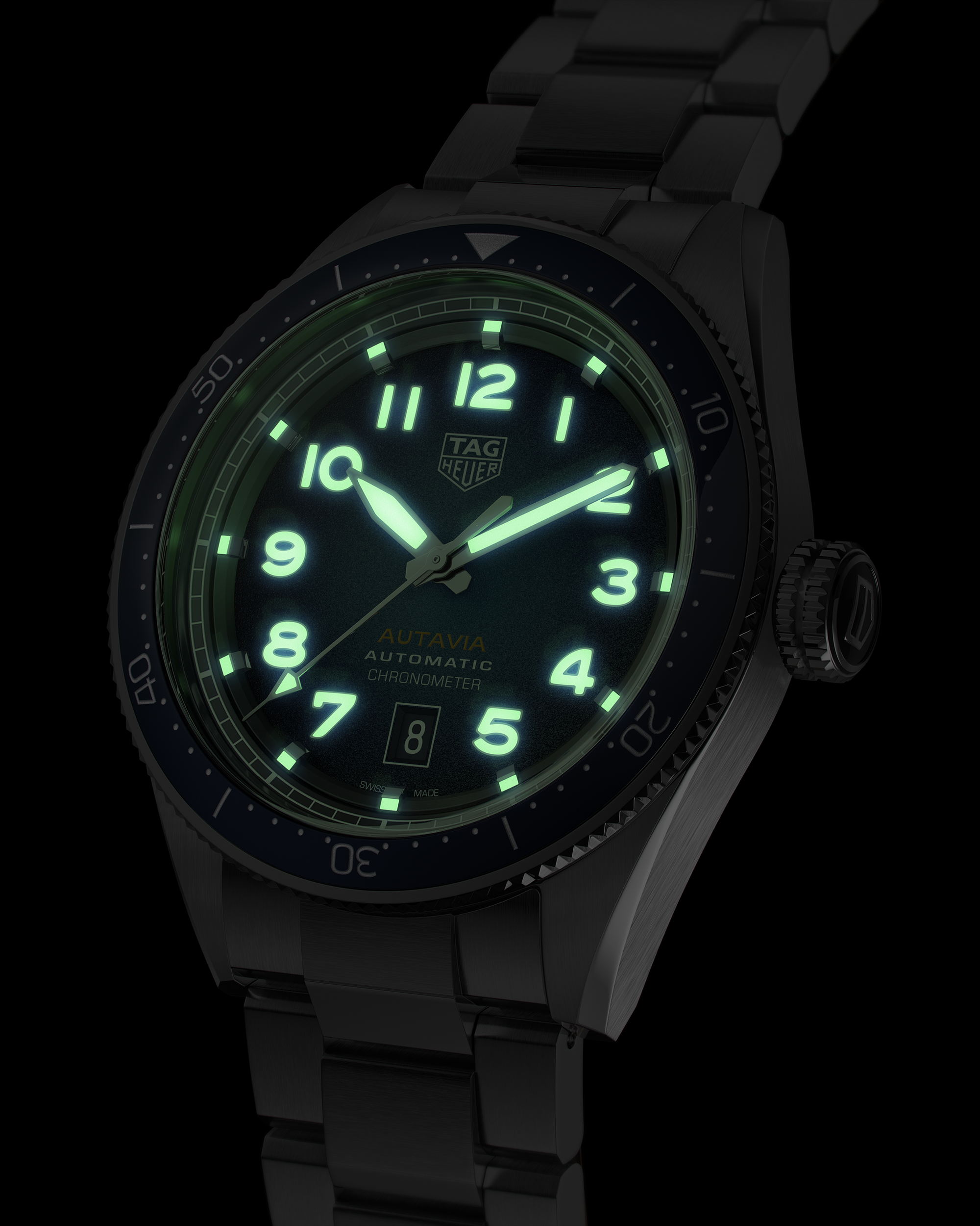 TAG Heuer Autavia