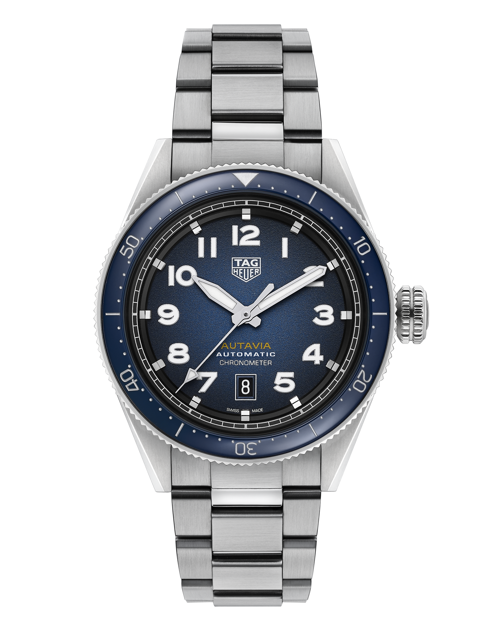TAG Heuer Autavia