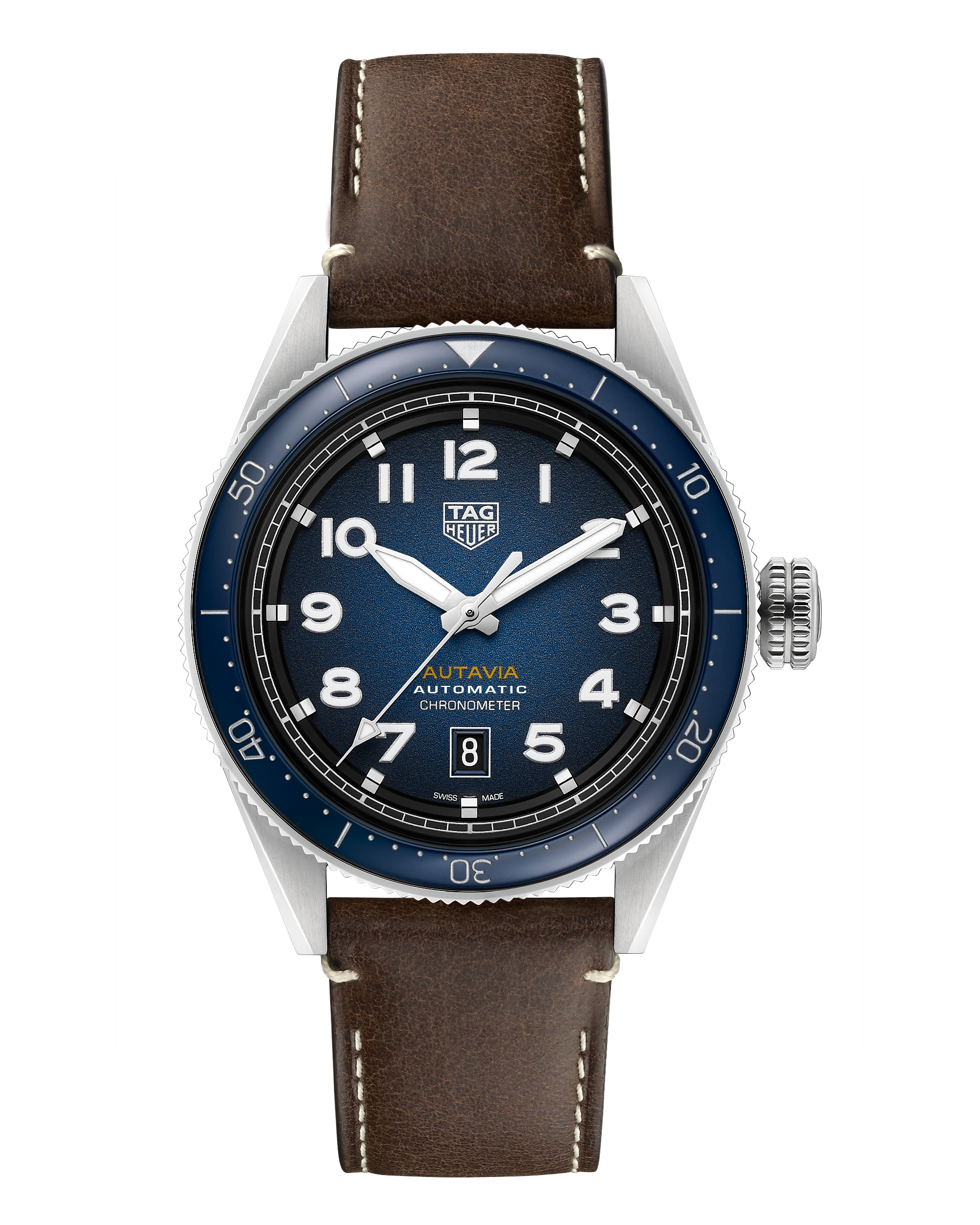 TAG Heuer Autavia