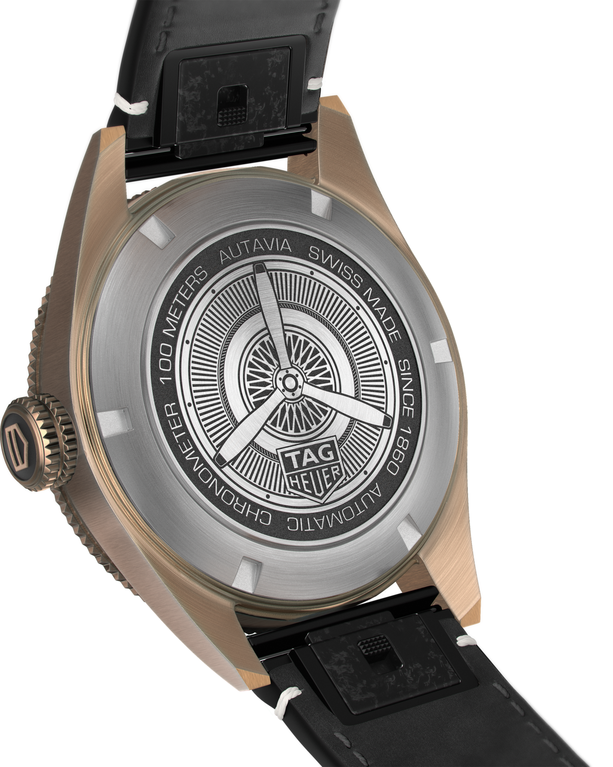 TAG Heuer Autavia