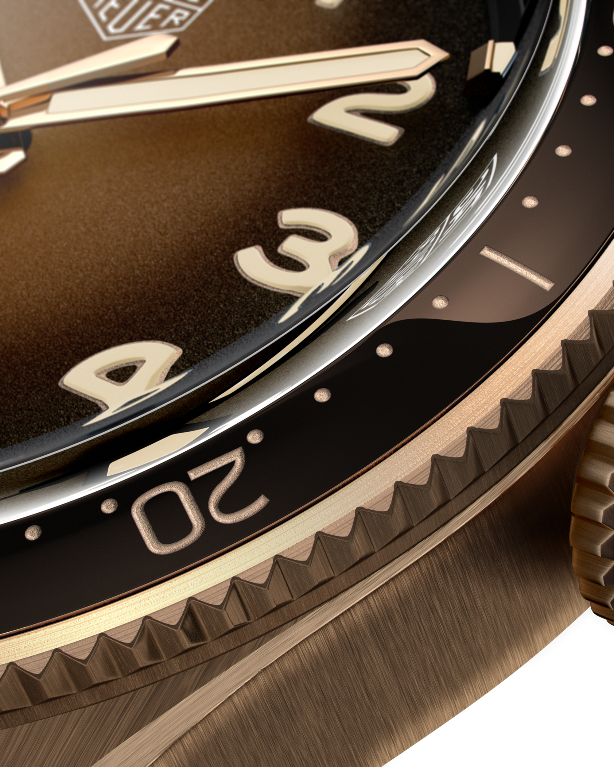 TAG Heuer Autavia