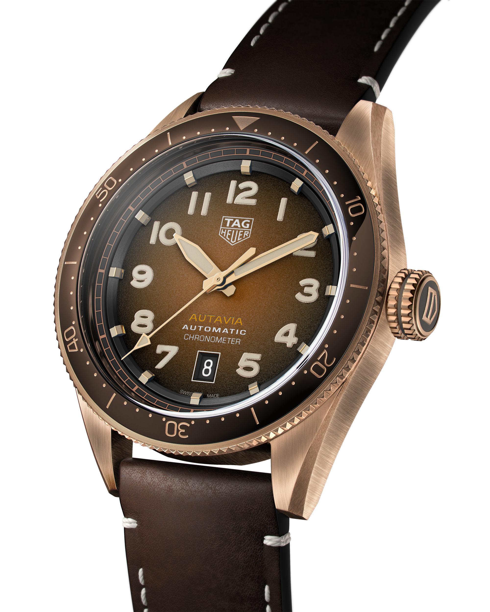 TAG Heuer Autavia