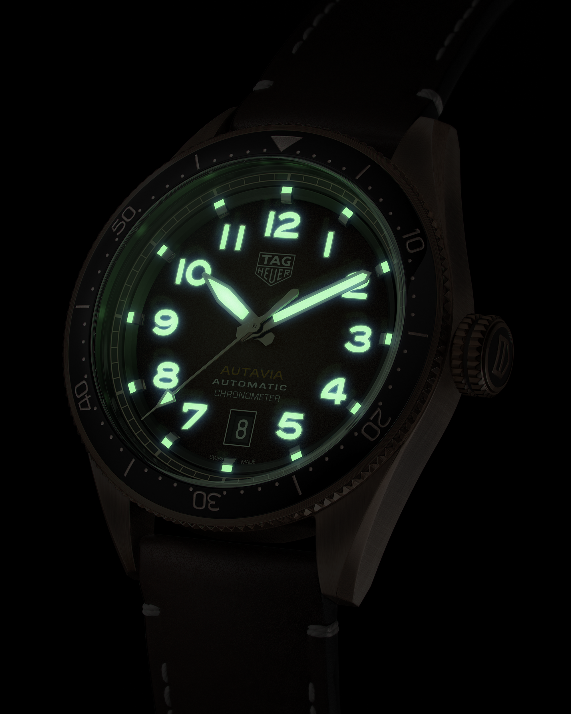 TAG Heuer Autavia