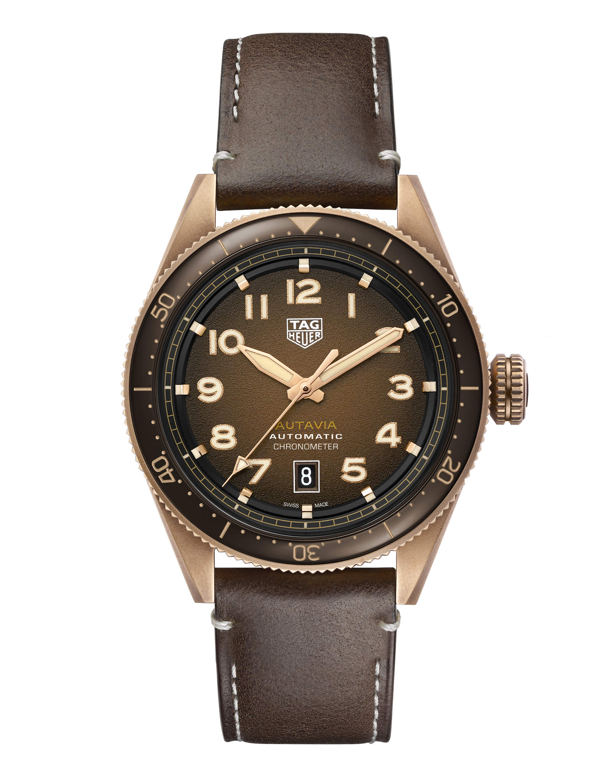 TAG Heuer Autavia