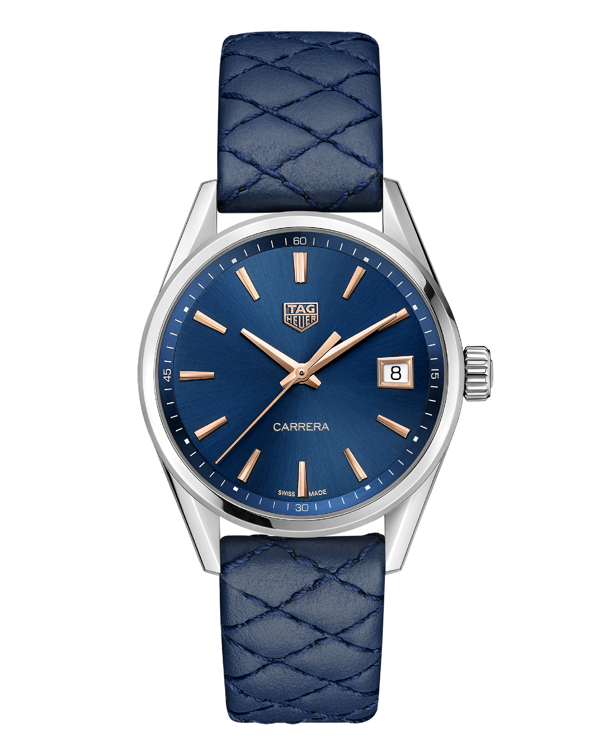 TAG Heuer Carrera