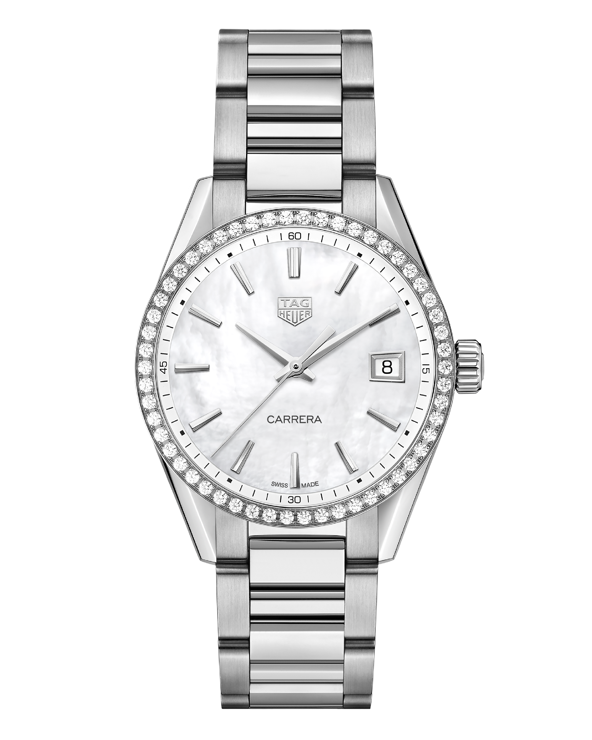 TAG Heuer Carrera