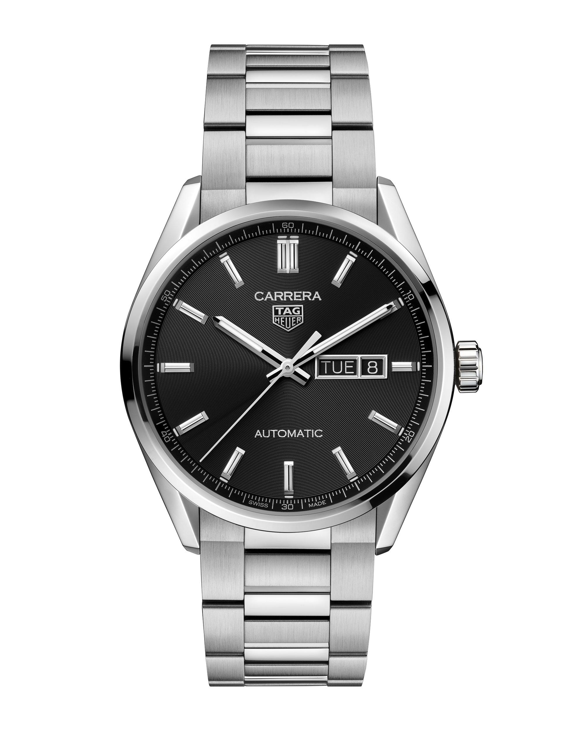 TAG Heuer Carrera