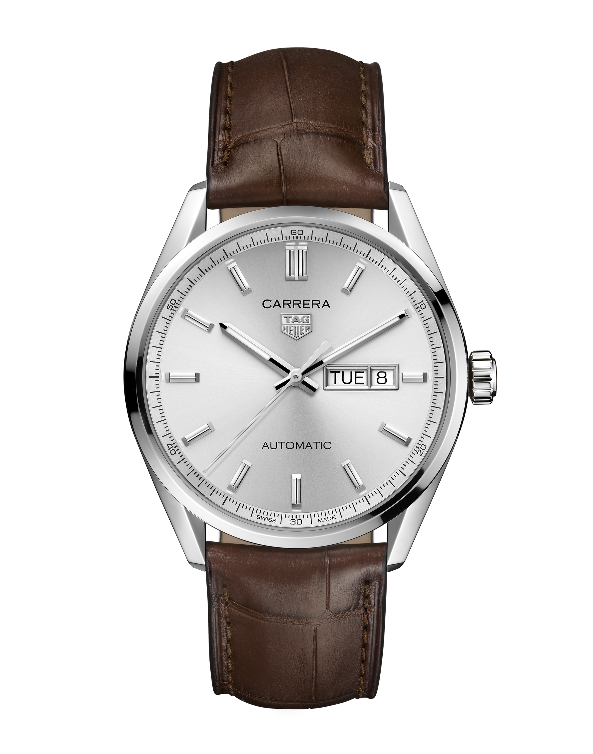 TAG Heuer Carrera