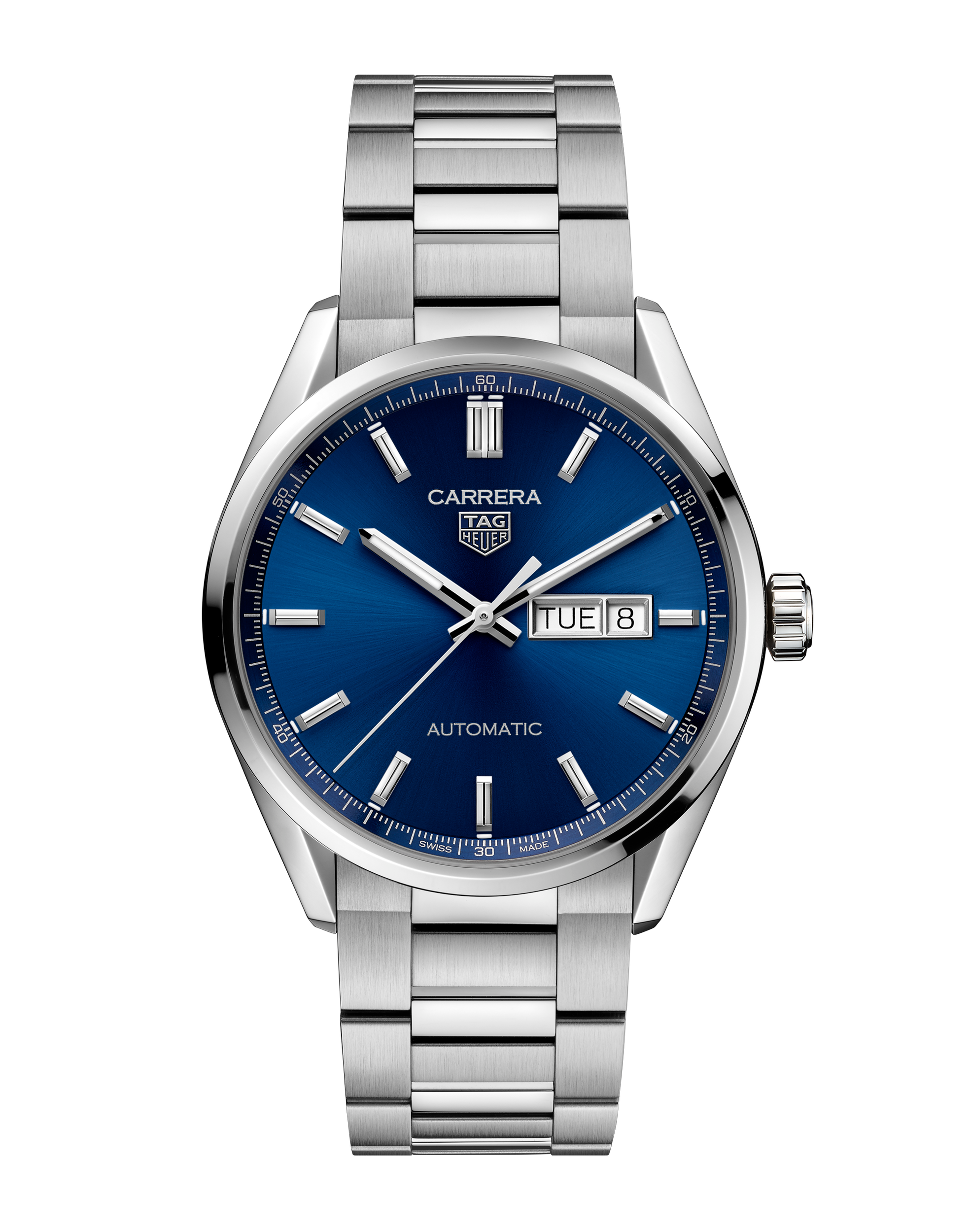 TAG Heuer Carrera