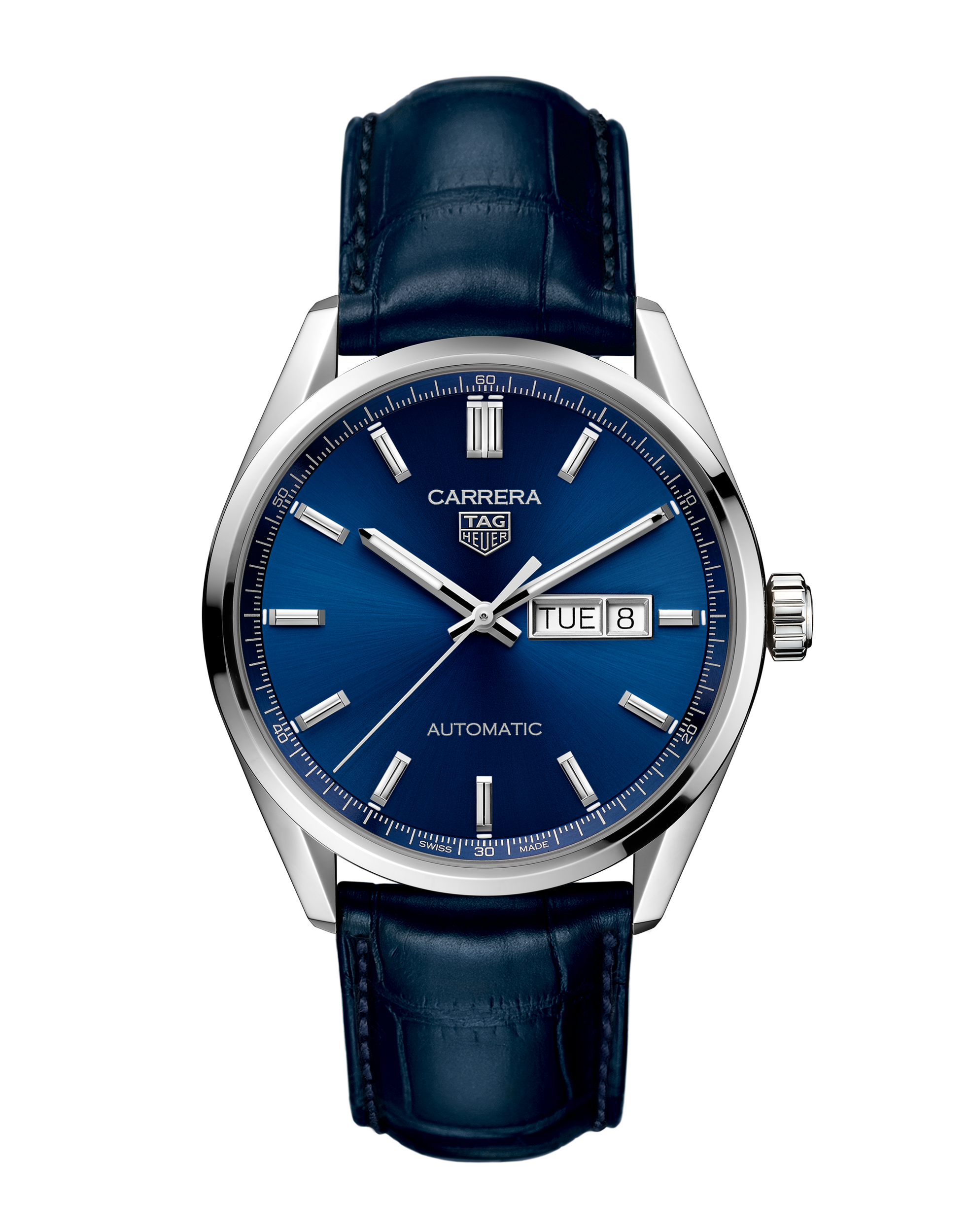 TAG Heuer Carrera Day-Date