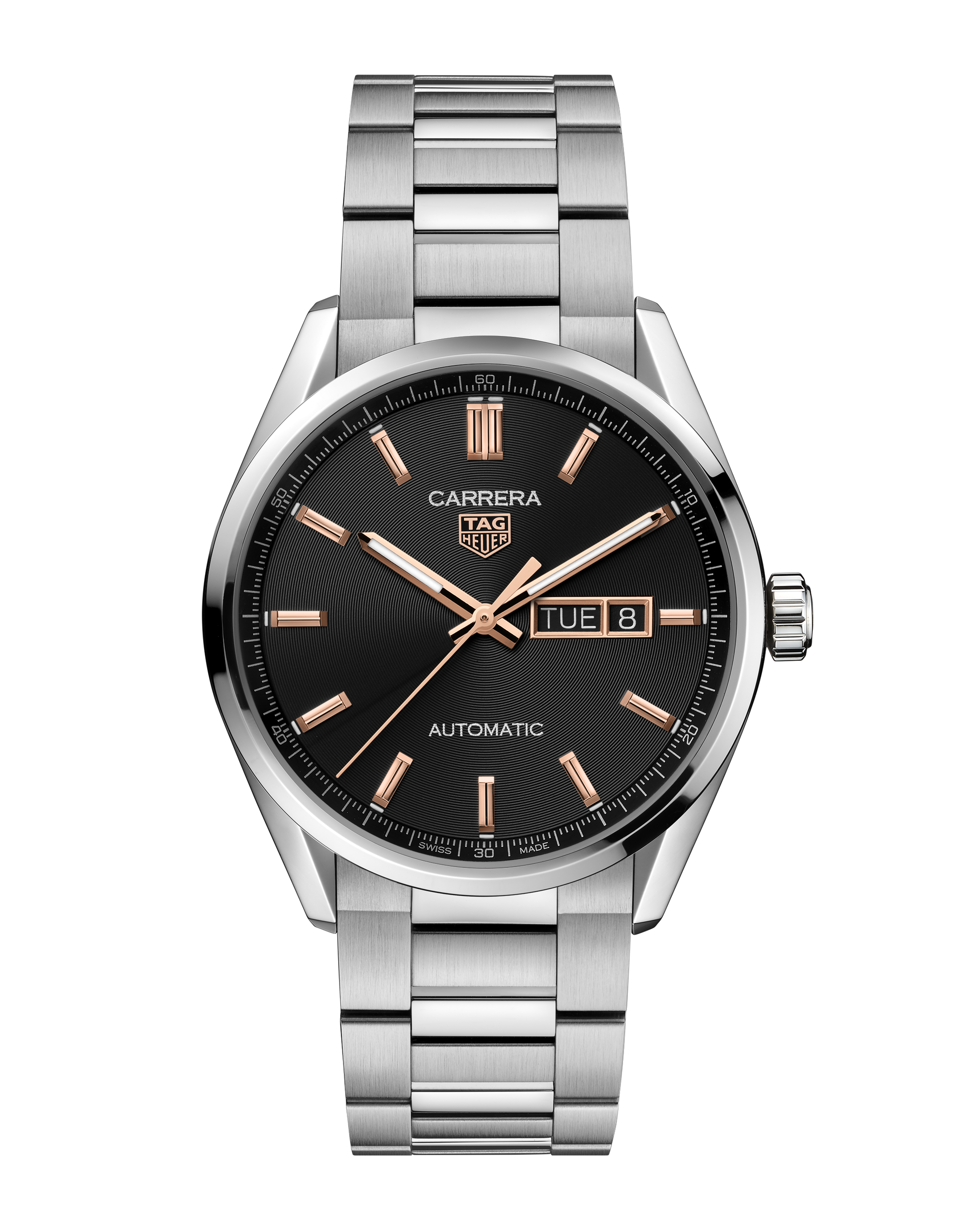 TAG Heuer Carrera