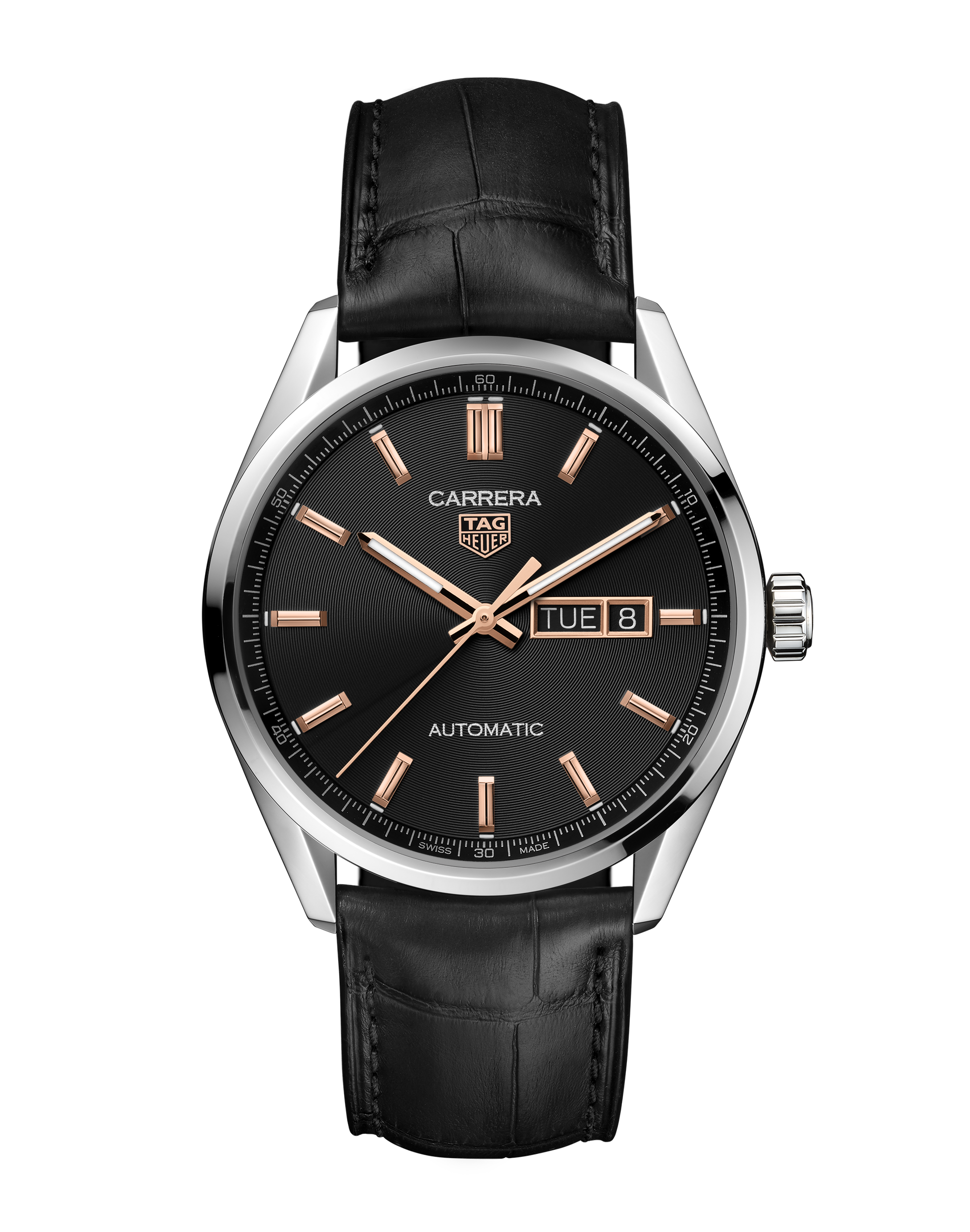 TAG Heuer Carrera Day-Date
