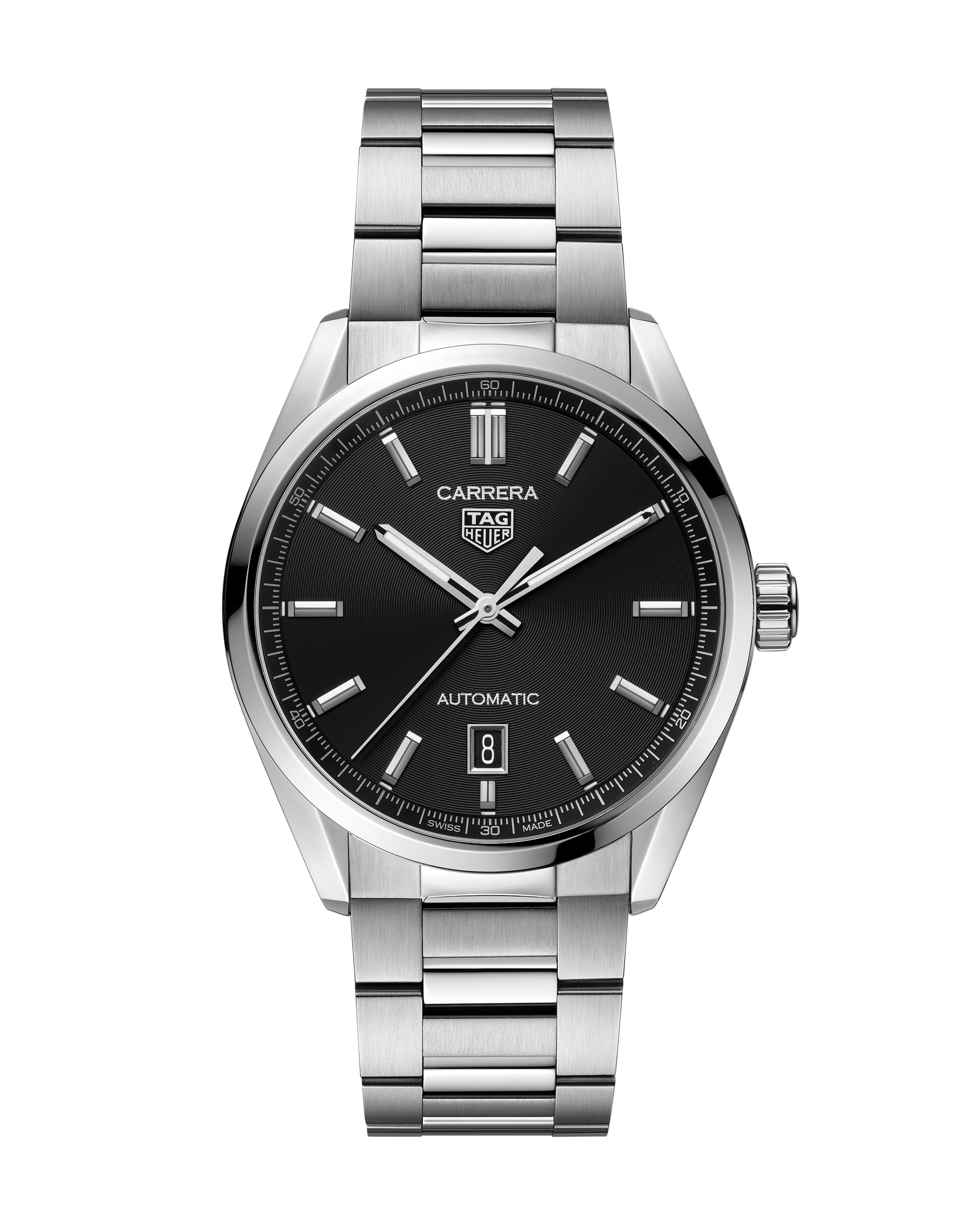 TAG Heuer Carrera Date