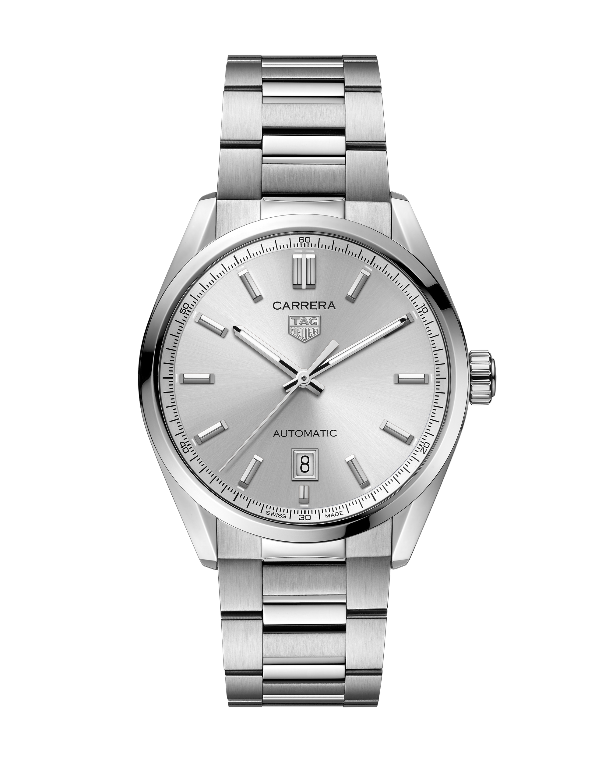 TAG Heuer Carrera Date
