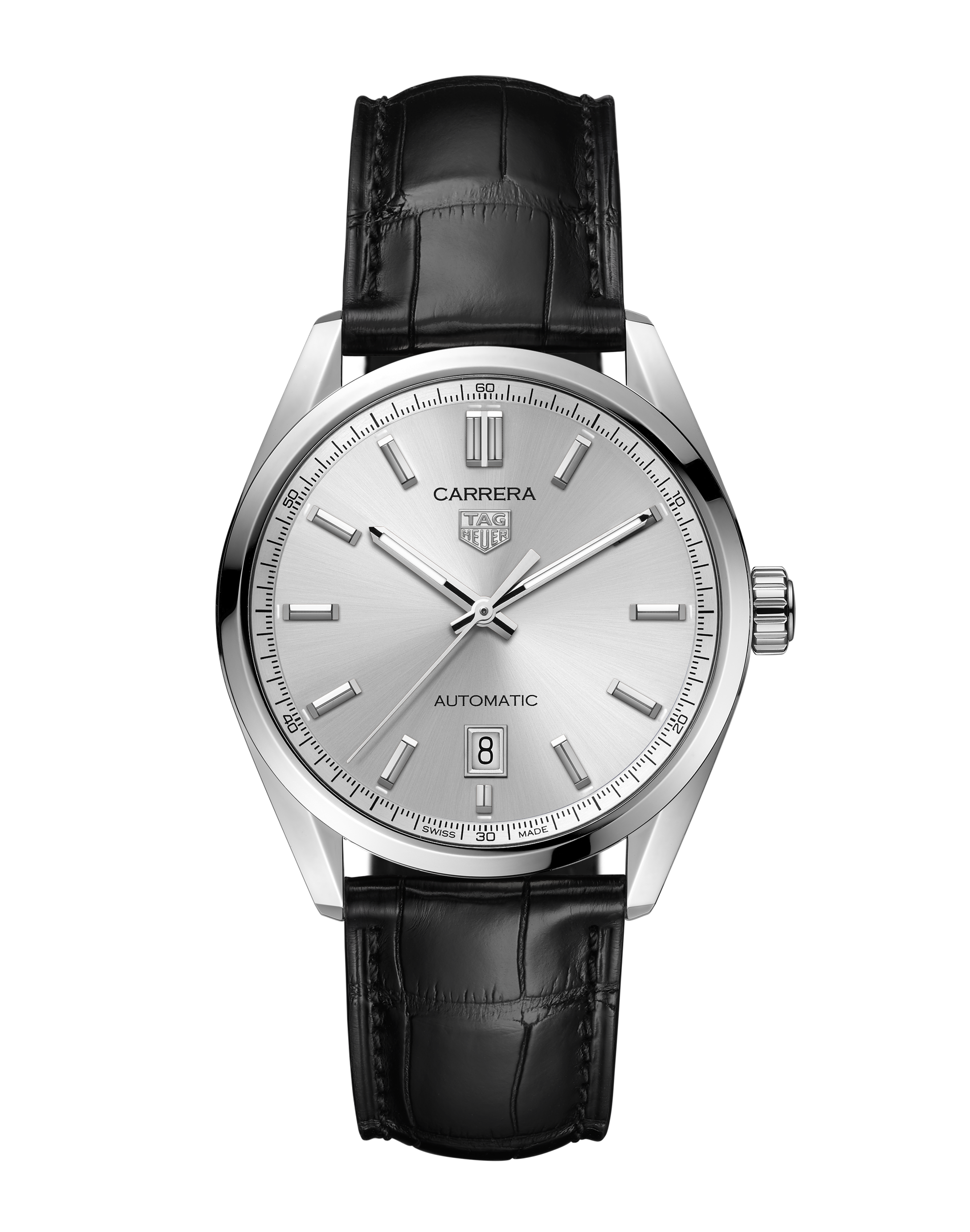 TAG Heuer Carrera Date