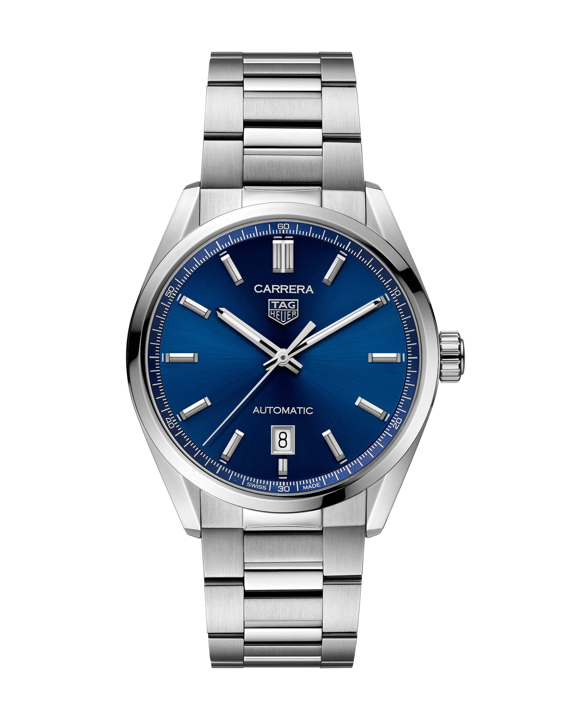 TAG Heuer Carrera