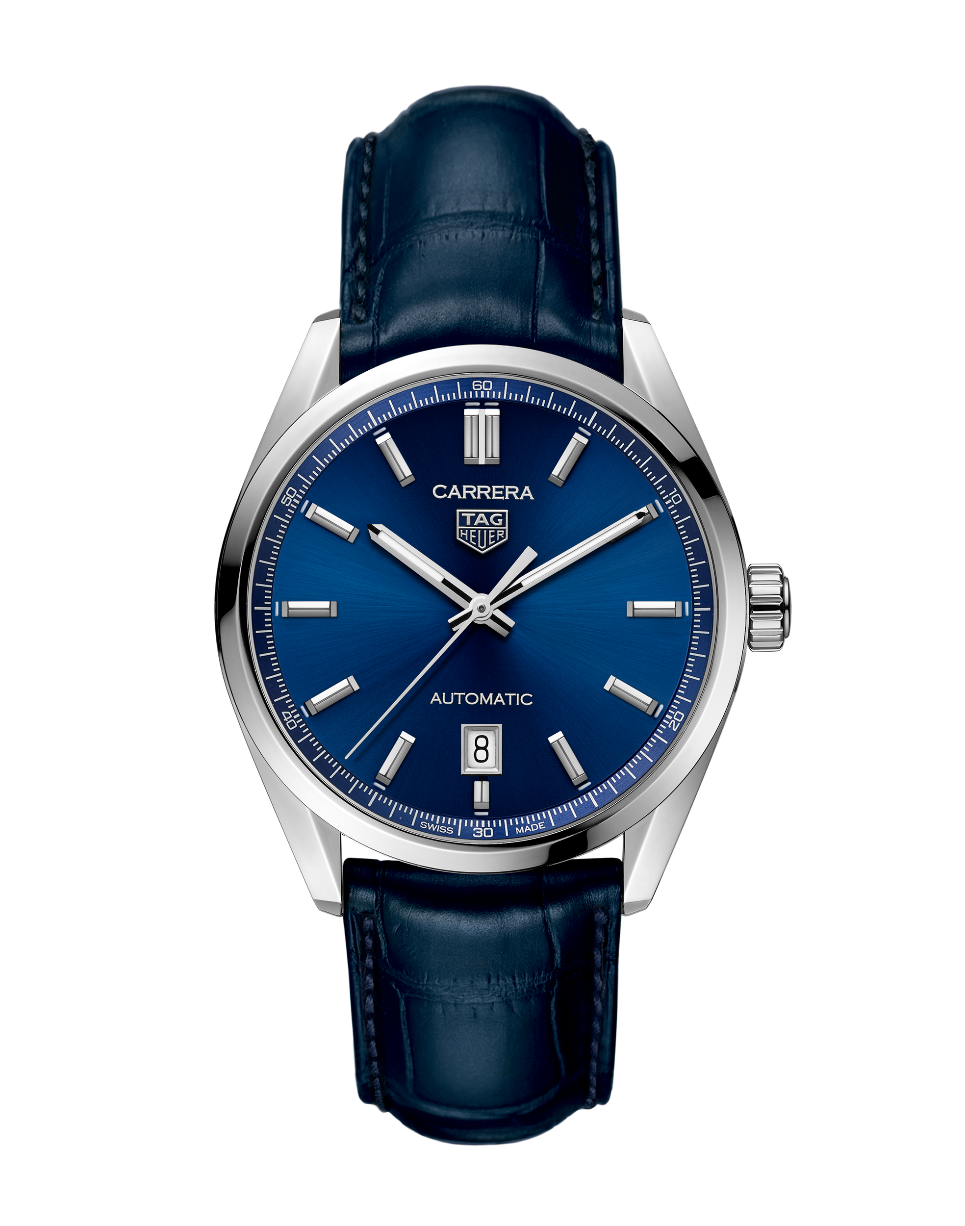 TAG Heuer Carrera Date