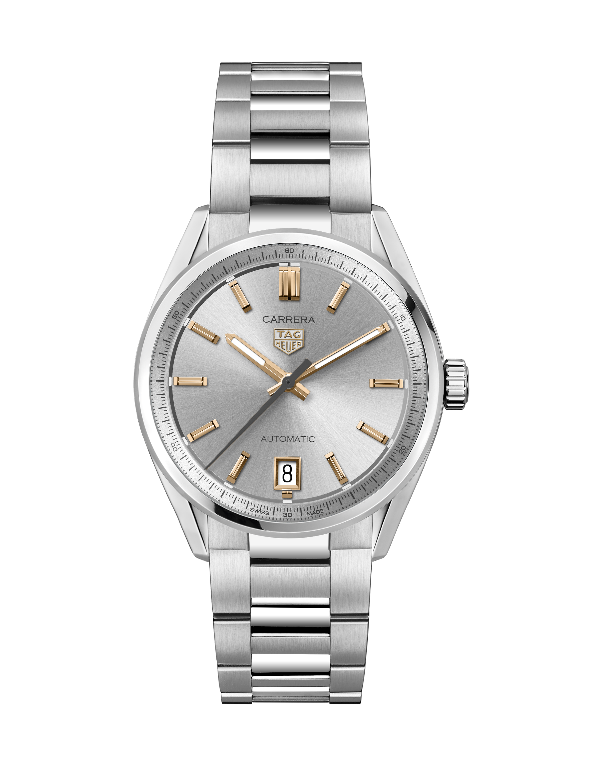 TAG Heuer Carrera Date