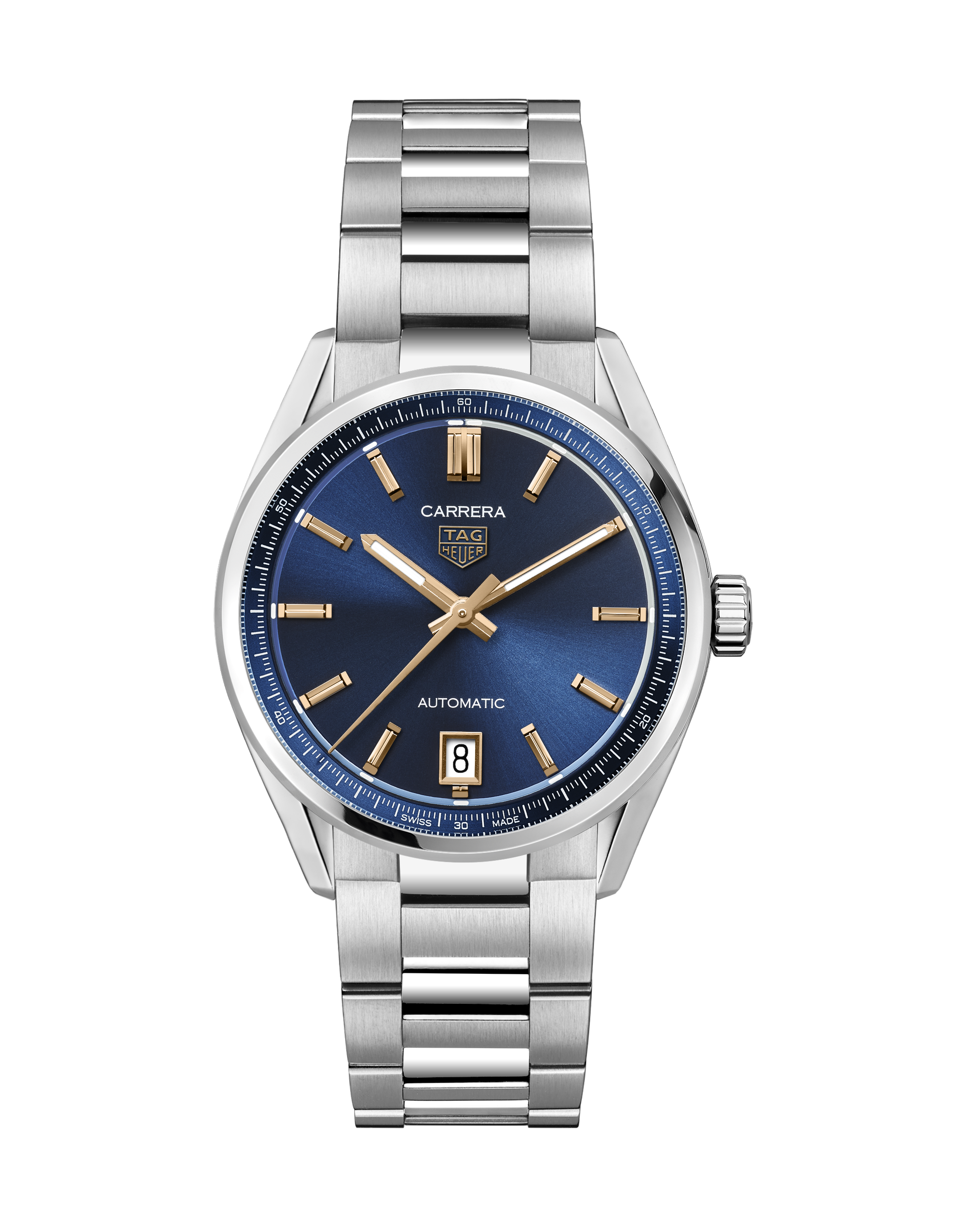 TAG Heuer Carrera Date