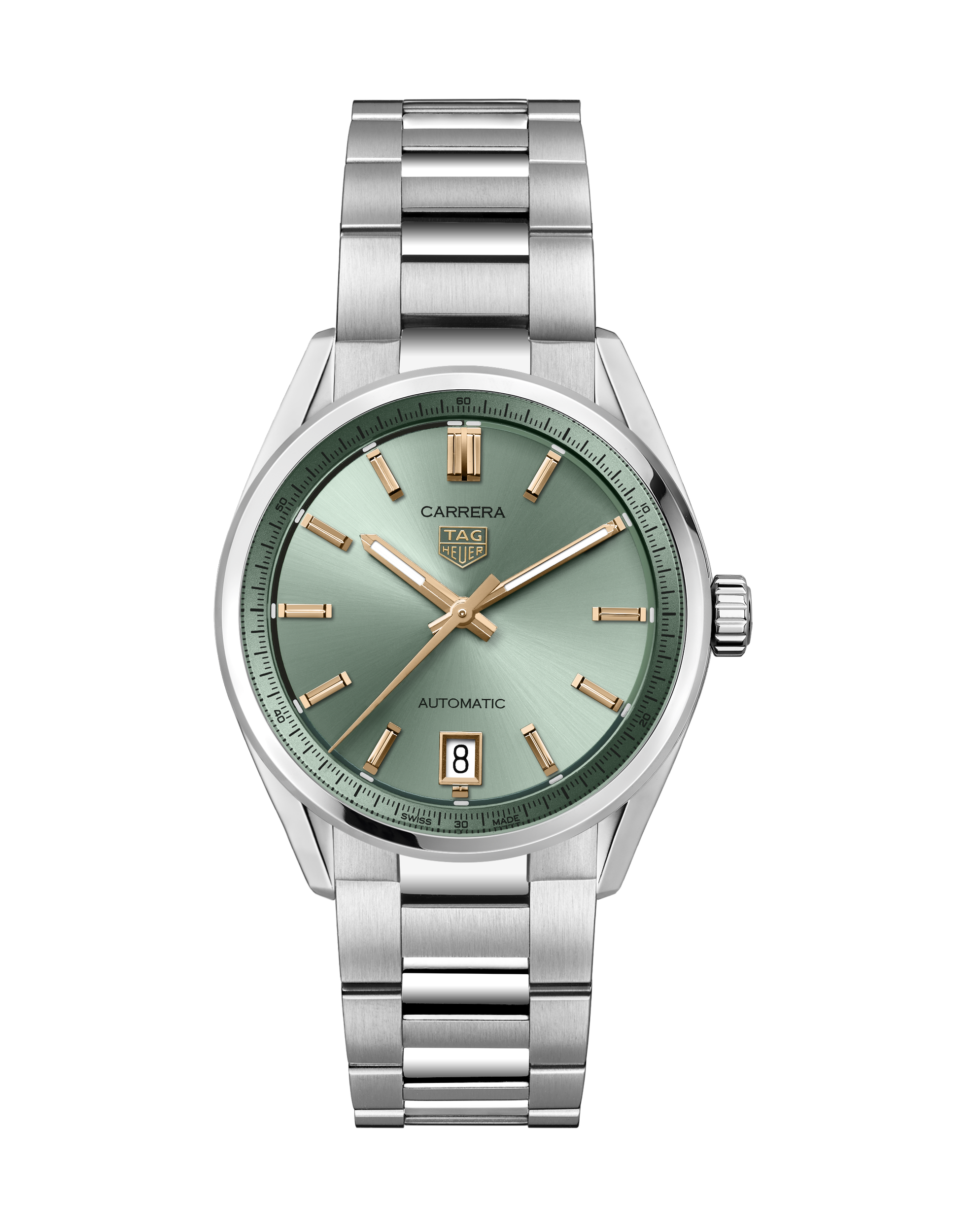 TAG Heuer Carrera Date