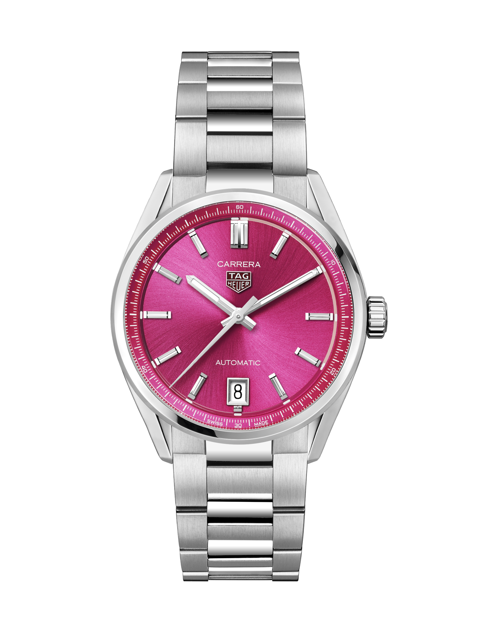 TAG Heuer Carrera Date