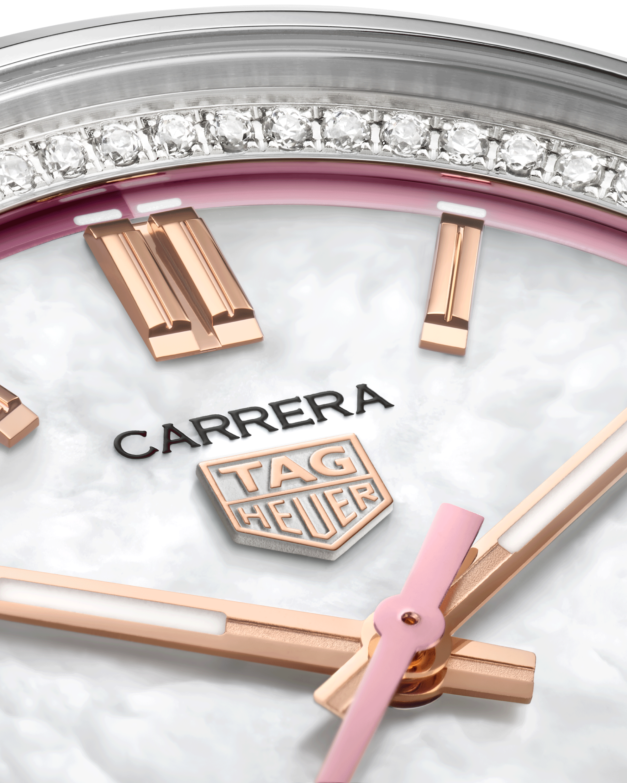 TAG Heuer Carrera Date