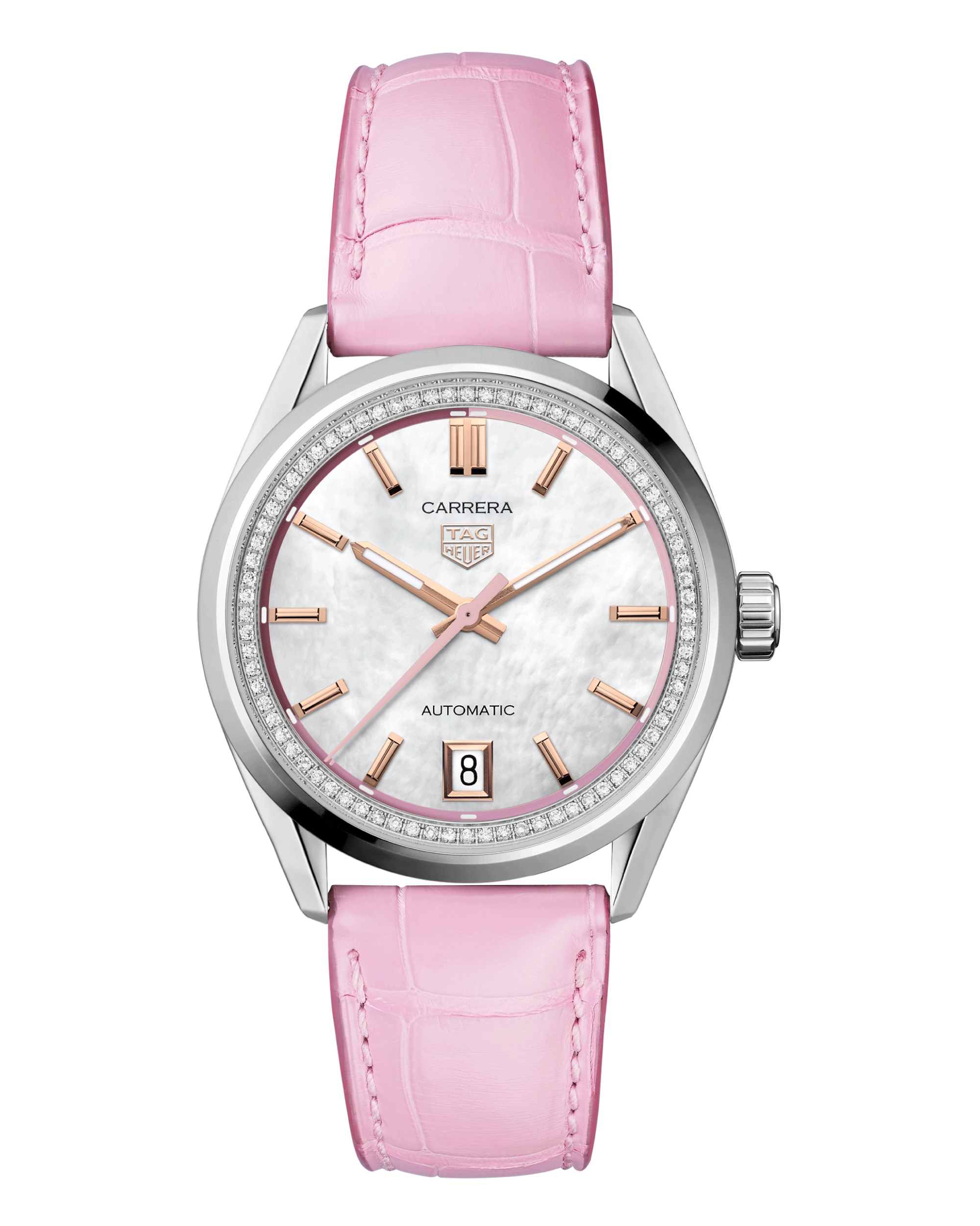 TAG Heuer Carrera Date