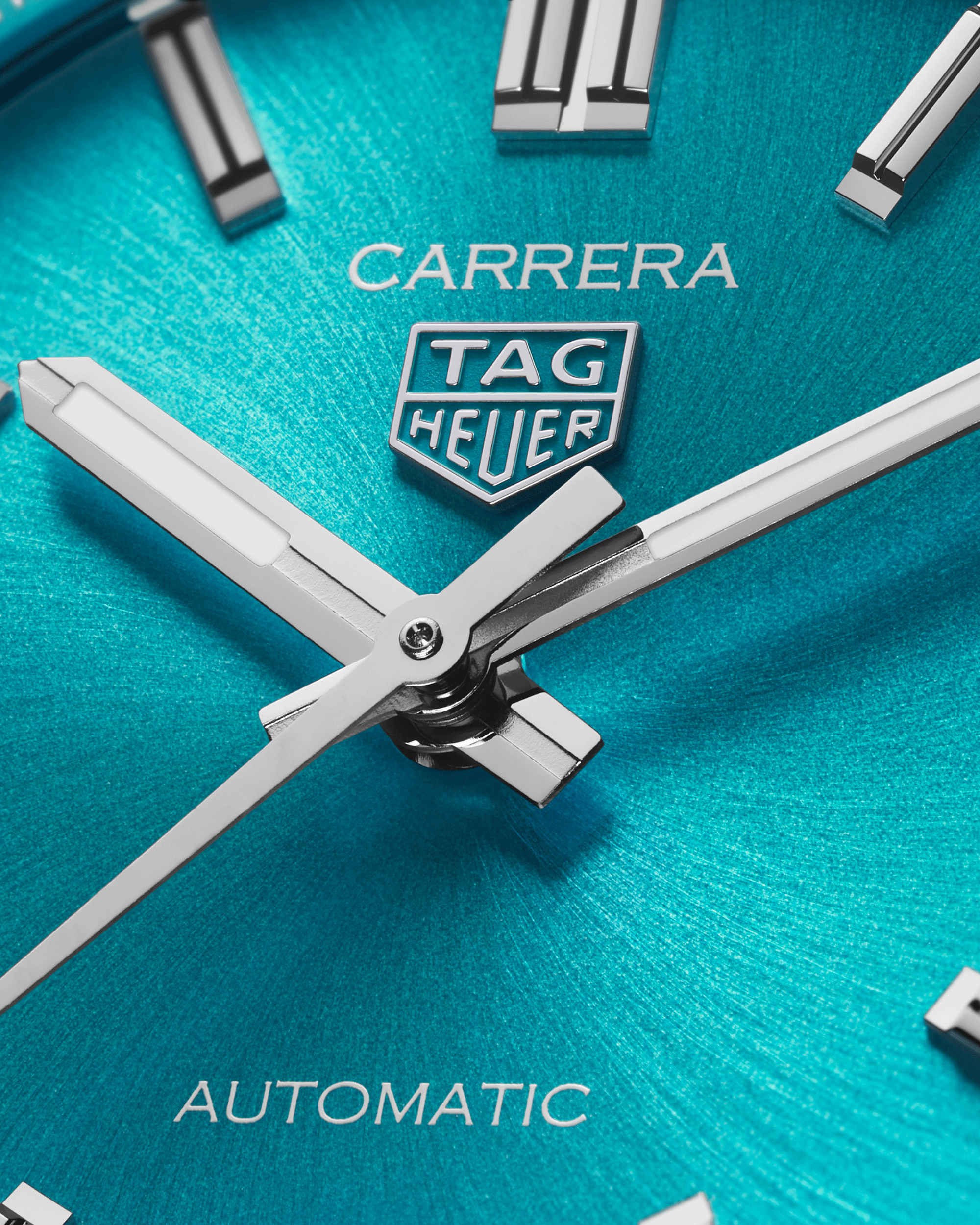TAG Heuer Carrera Date